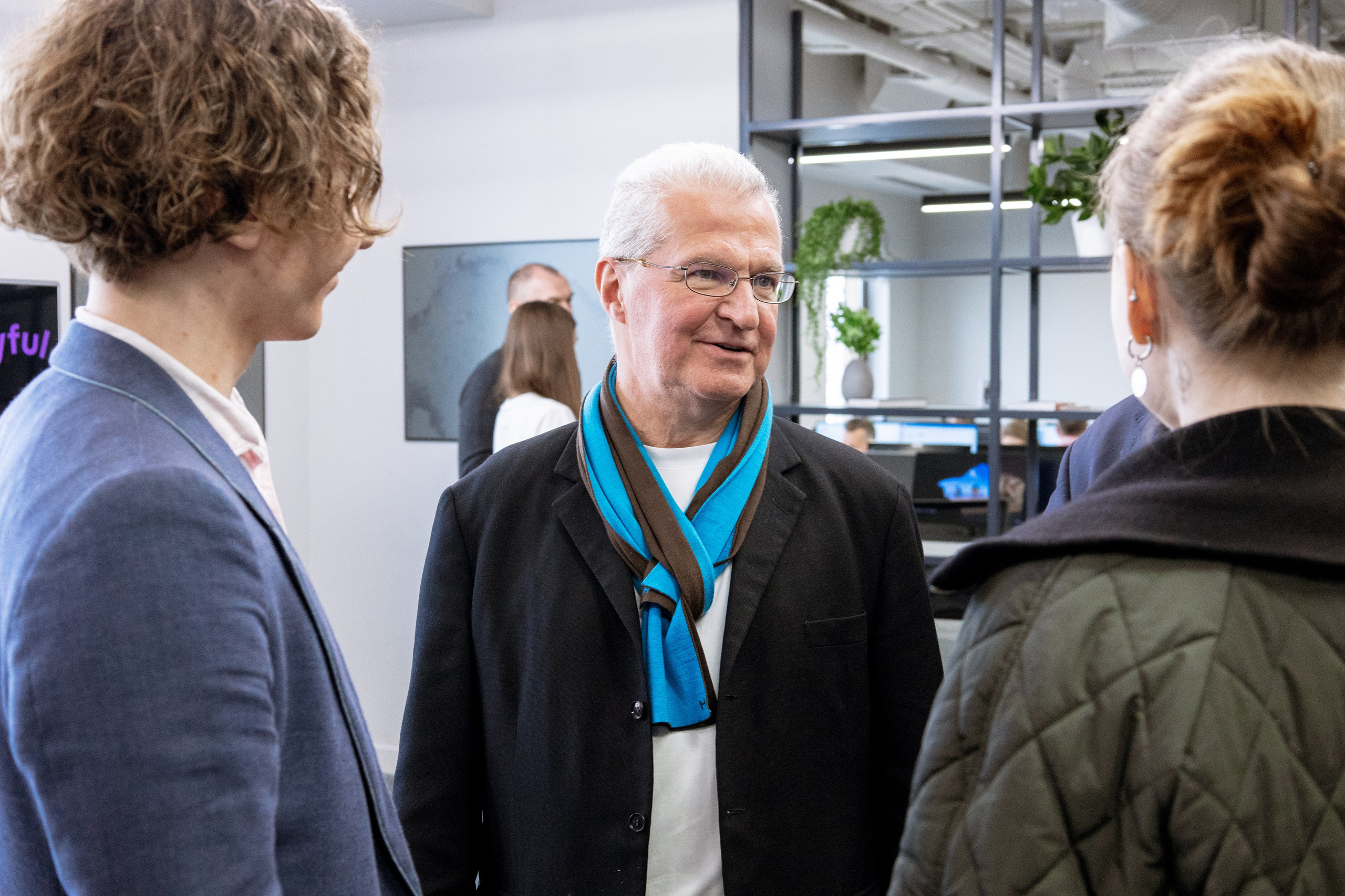 Ренессанс Банк х HSE Art Gallery открытие выставки. Коммерческий фотограф Ксения Есина