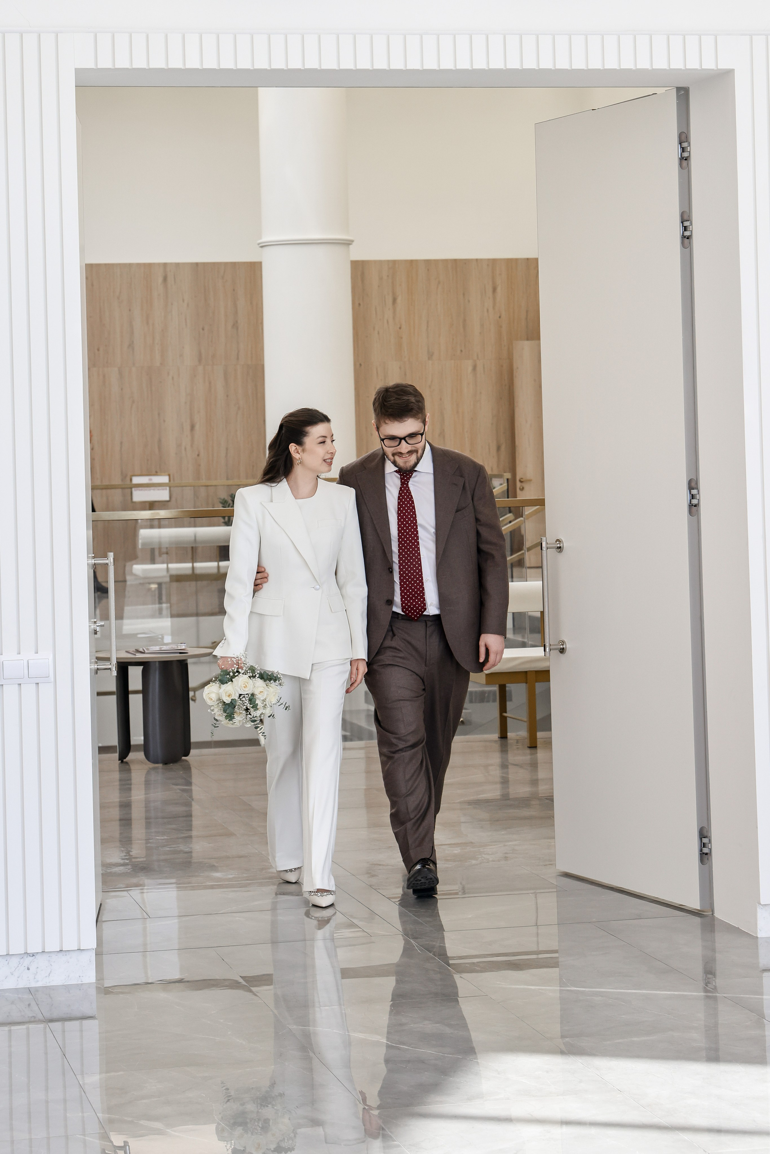 А&Д. Фотограф Антон Чупринин