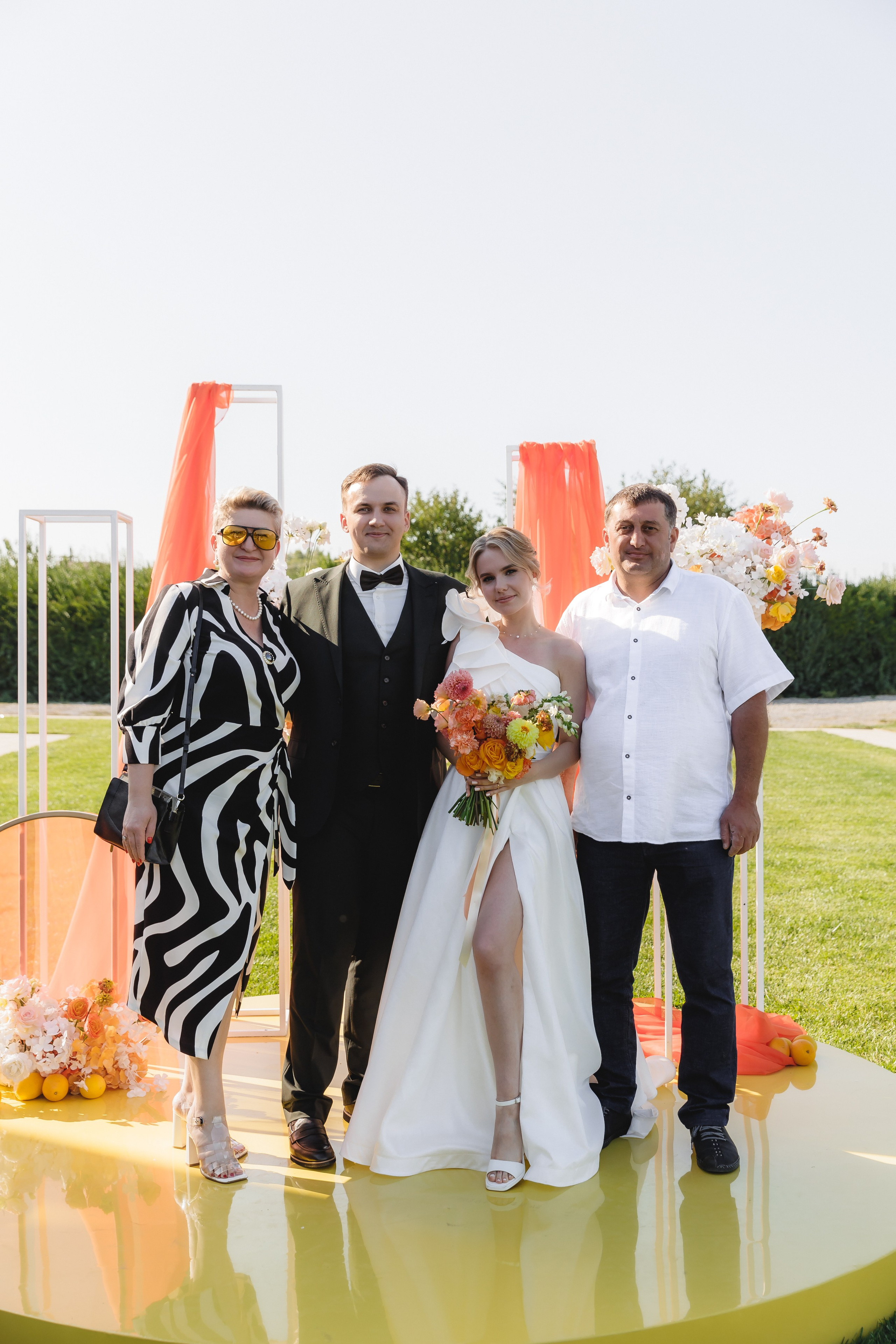 Артём и Дарья. Фотограф в Волгограде — Александра Искандерова