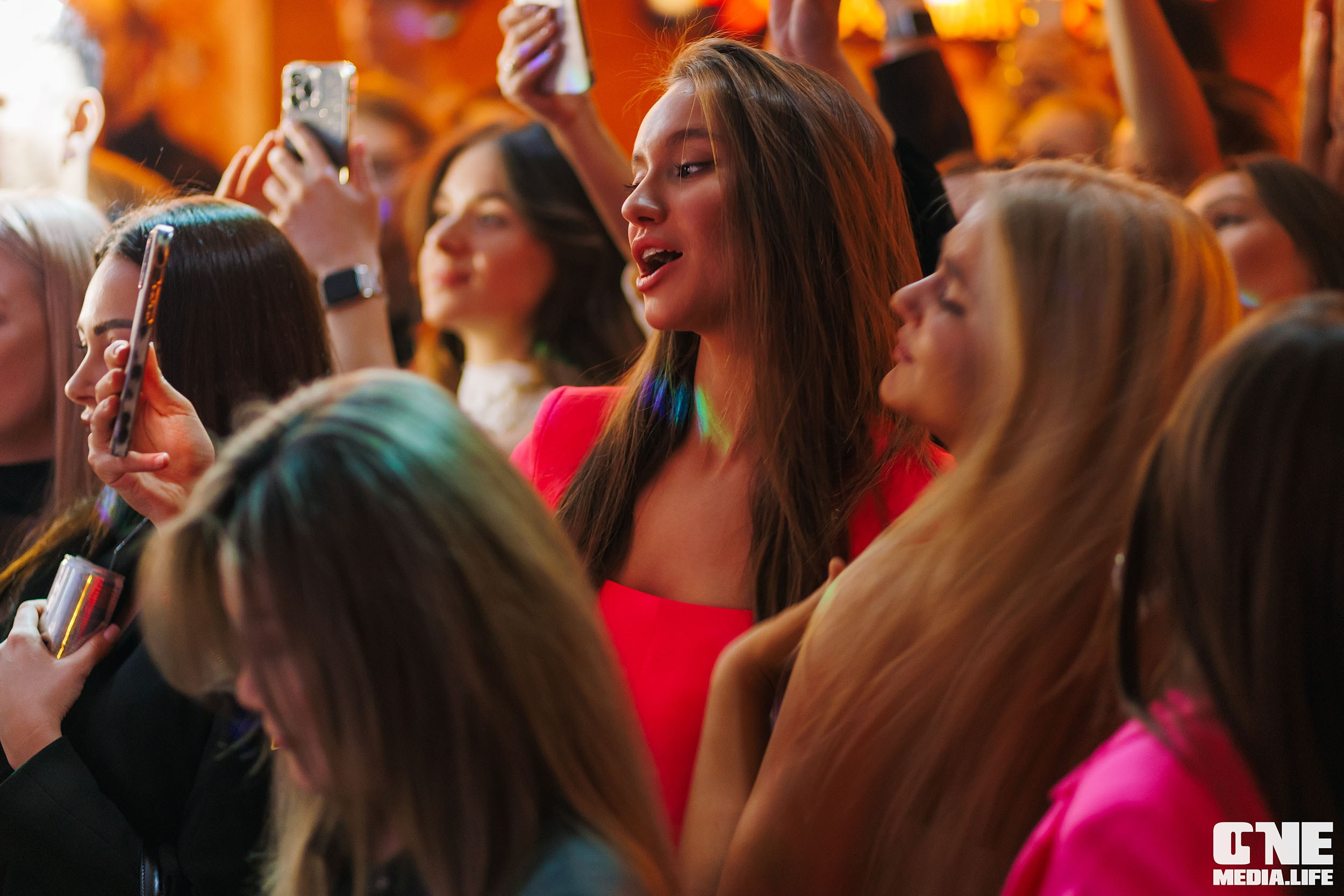 Фоторепортаж из караоке-клуба Белгравия. One Media Life: фоторепортажи, фотоотчеты с мероприятий и заведений