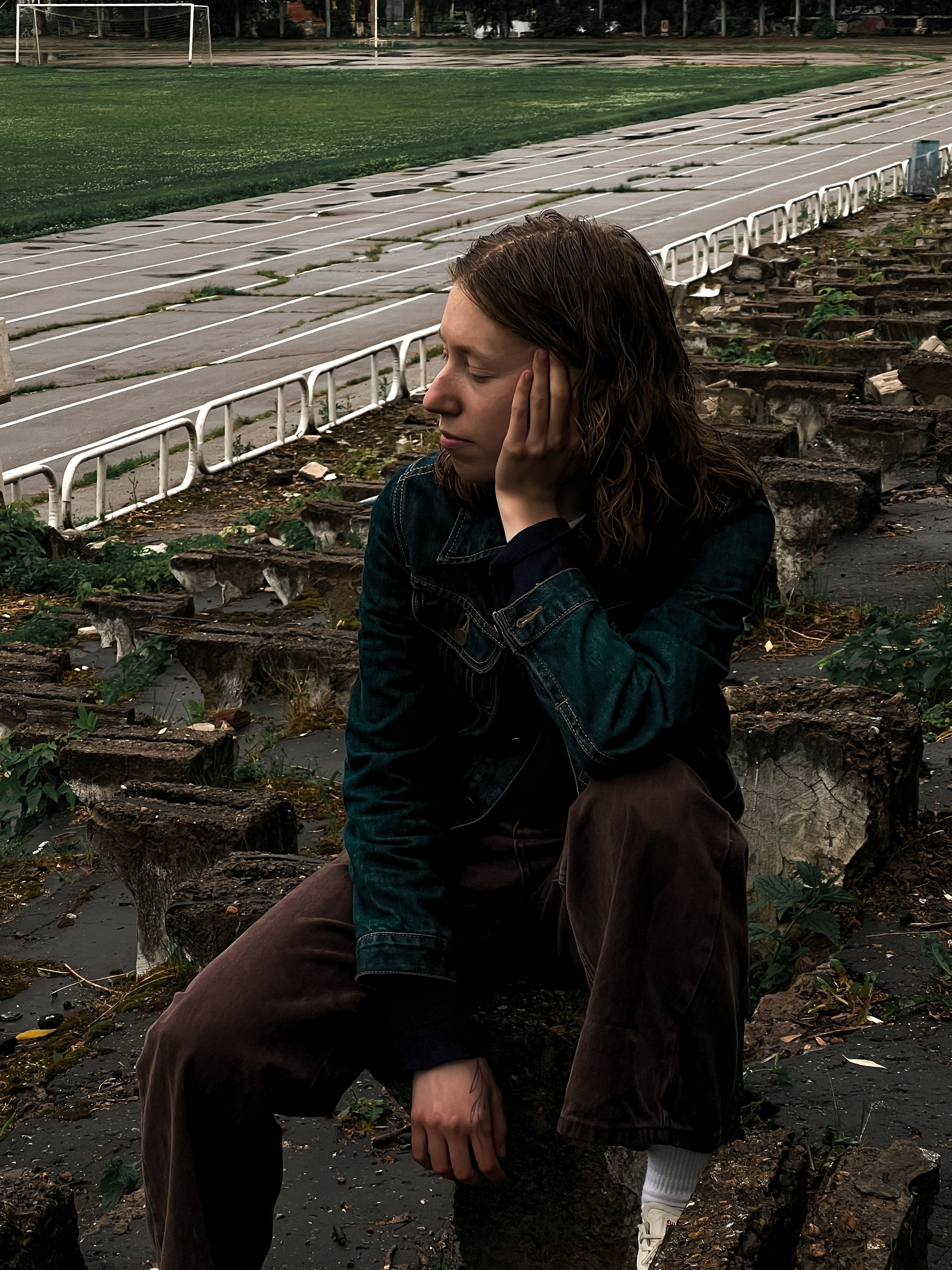 Саша. LIYALEE PHOTO