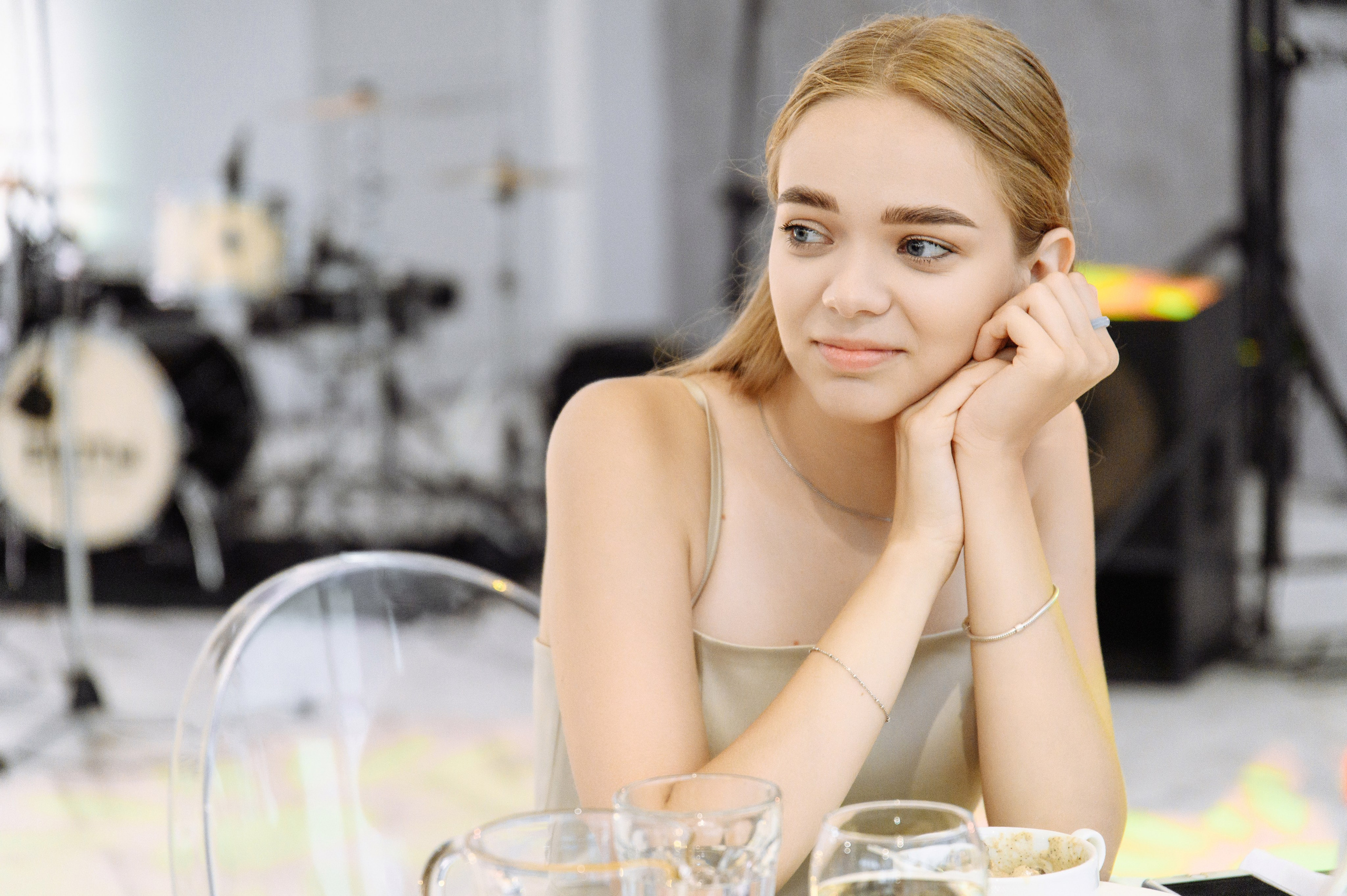 Дмитрий и Елизавета. Фотограф Кирилл Верт