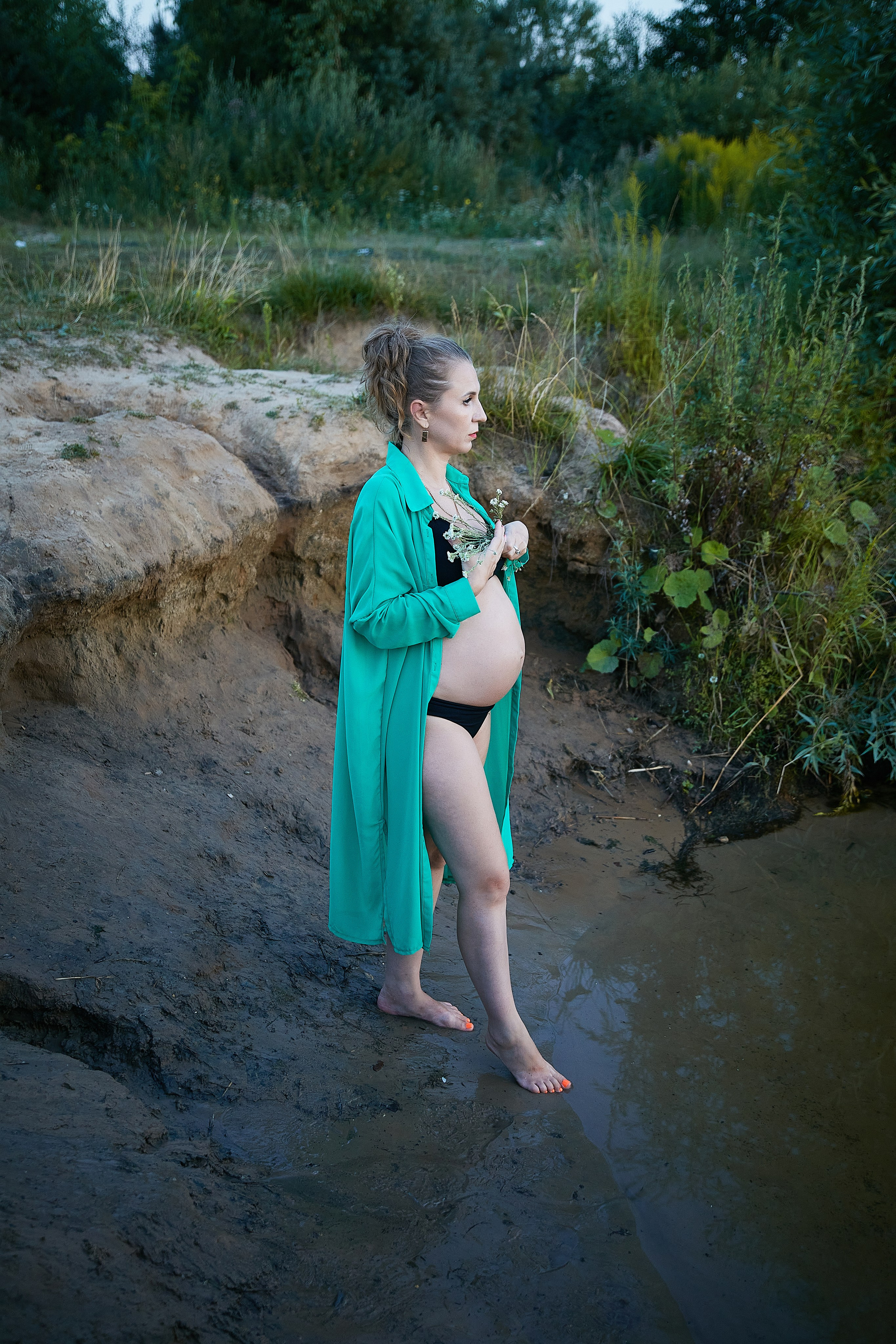 Анна и Артур. Татьяна Бабаева — Фотограф