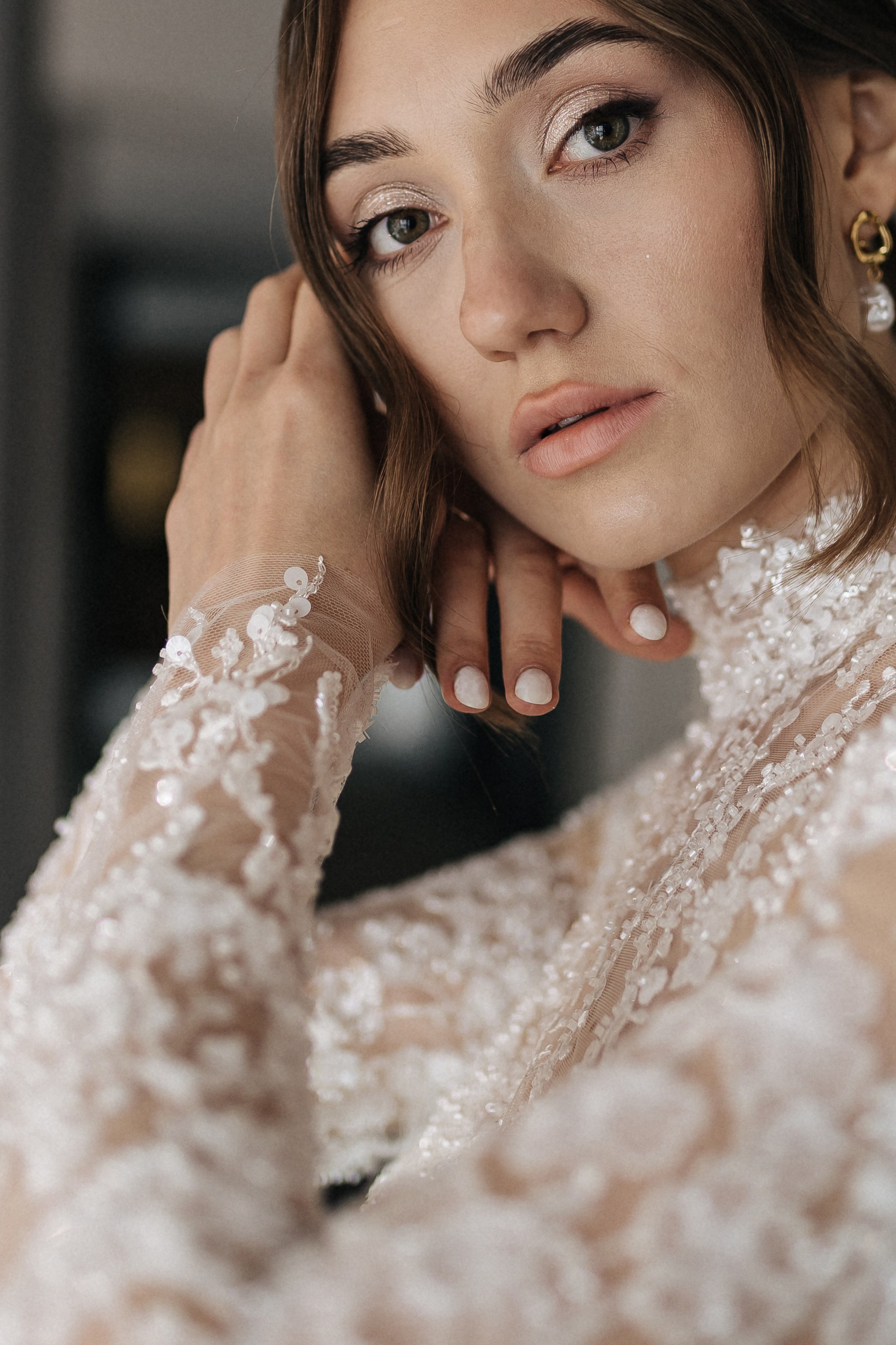 Даниил и Екатерина. Свадебный фотограф в Москве и Екатеринбурге