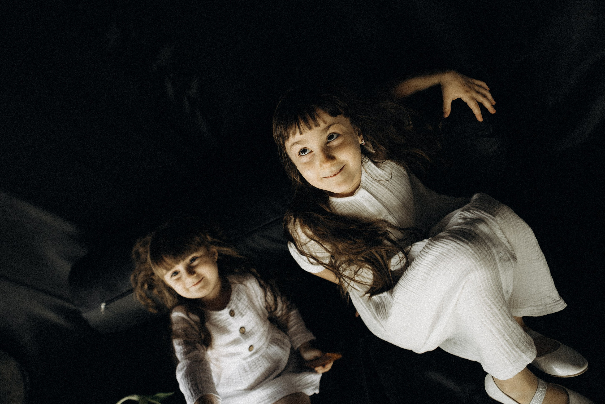 Дочки-матери. Фотограф Дубровская Виктория