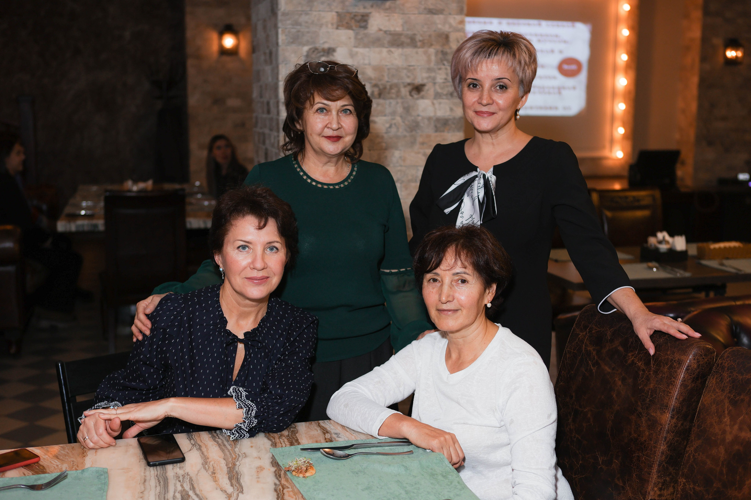 03.11.2023 Грузински Гастроужин. Бренд — шеф Дмитрий Макаркин