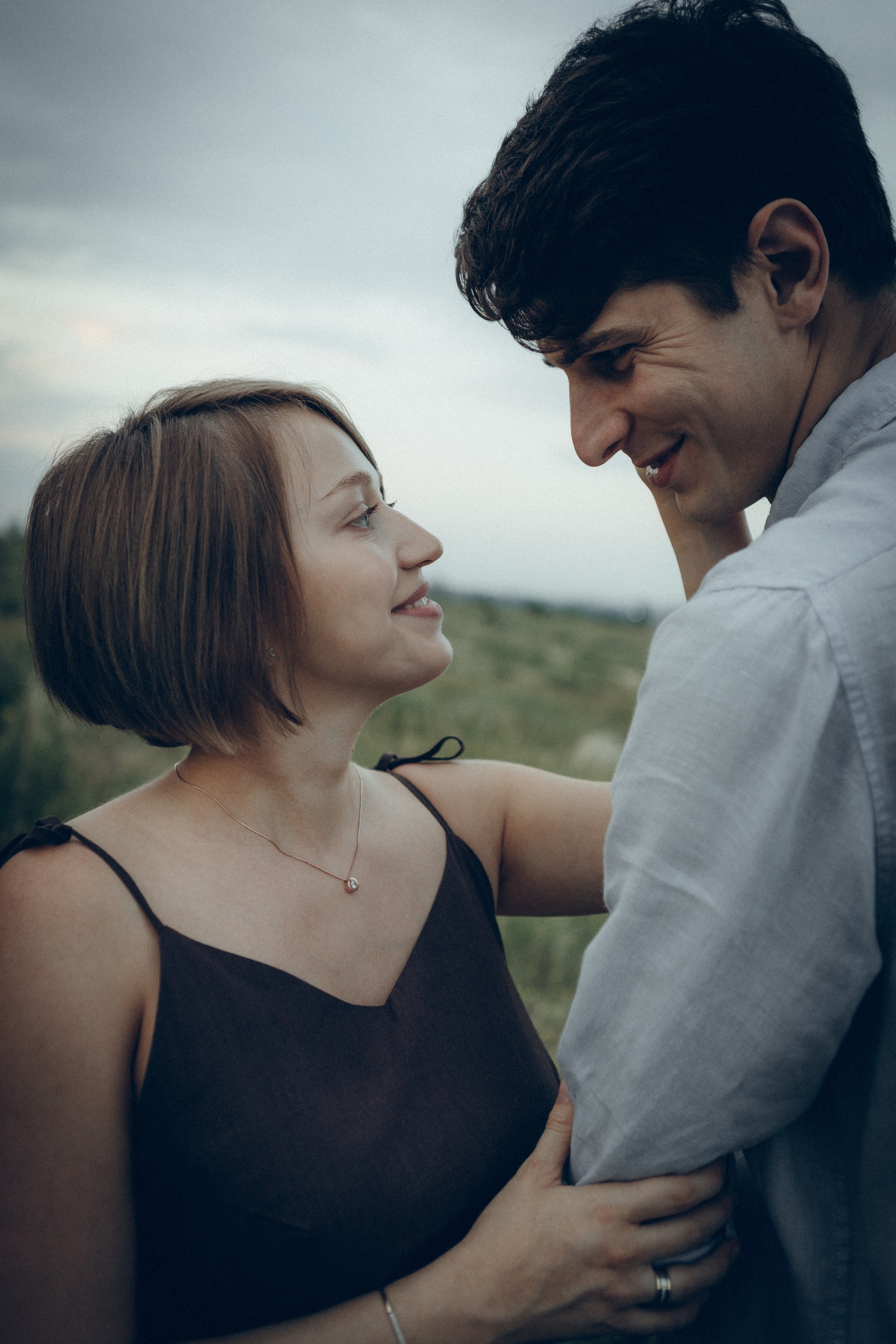 Наташа & Сабир. Семейный фотограф и фотограф на роды в Ростове-на-Дону Мухина Виктория