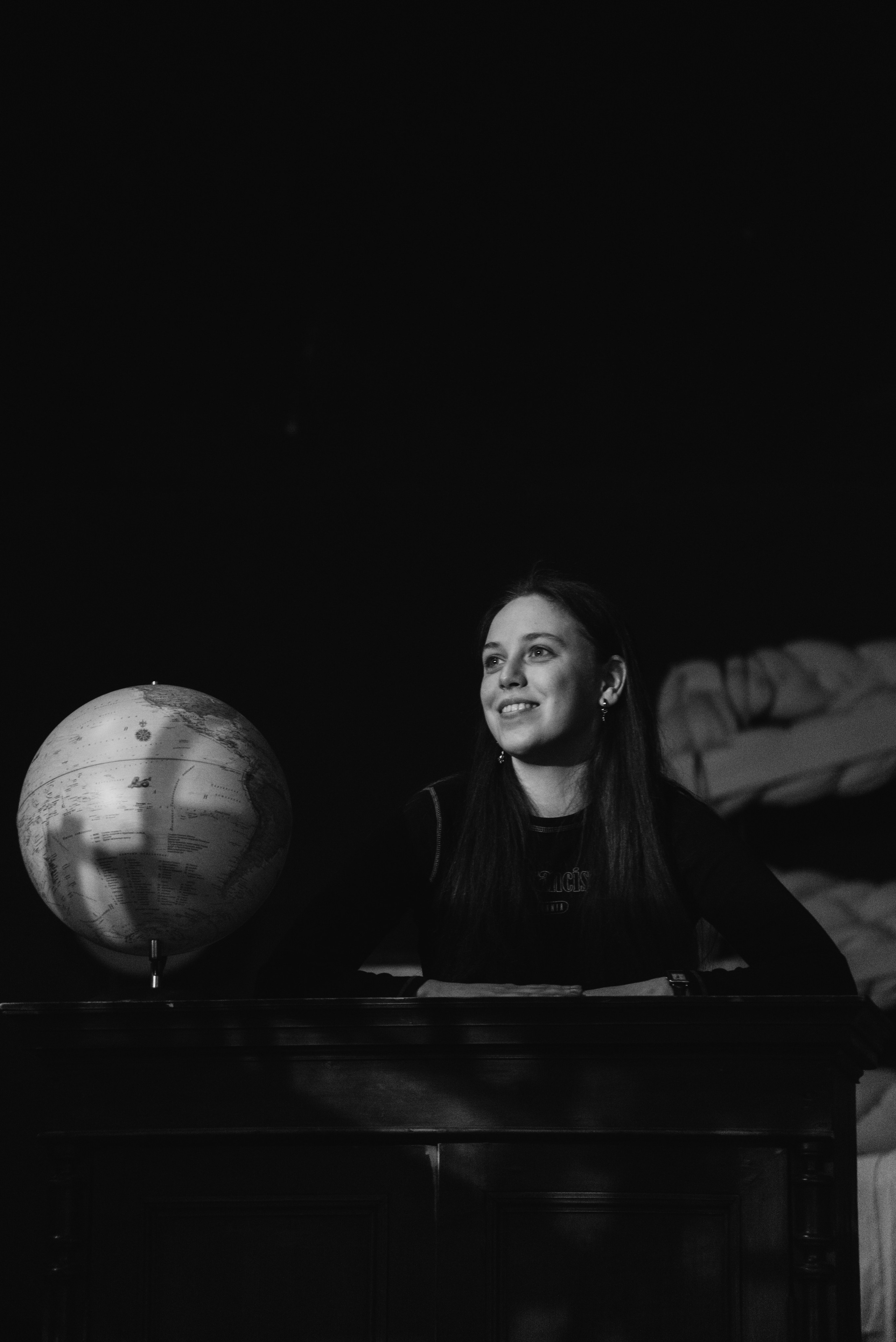 Обрыв. Главная