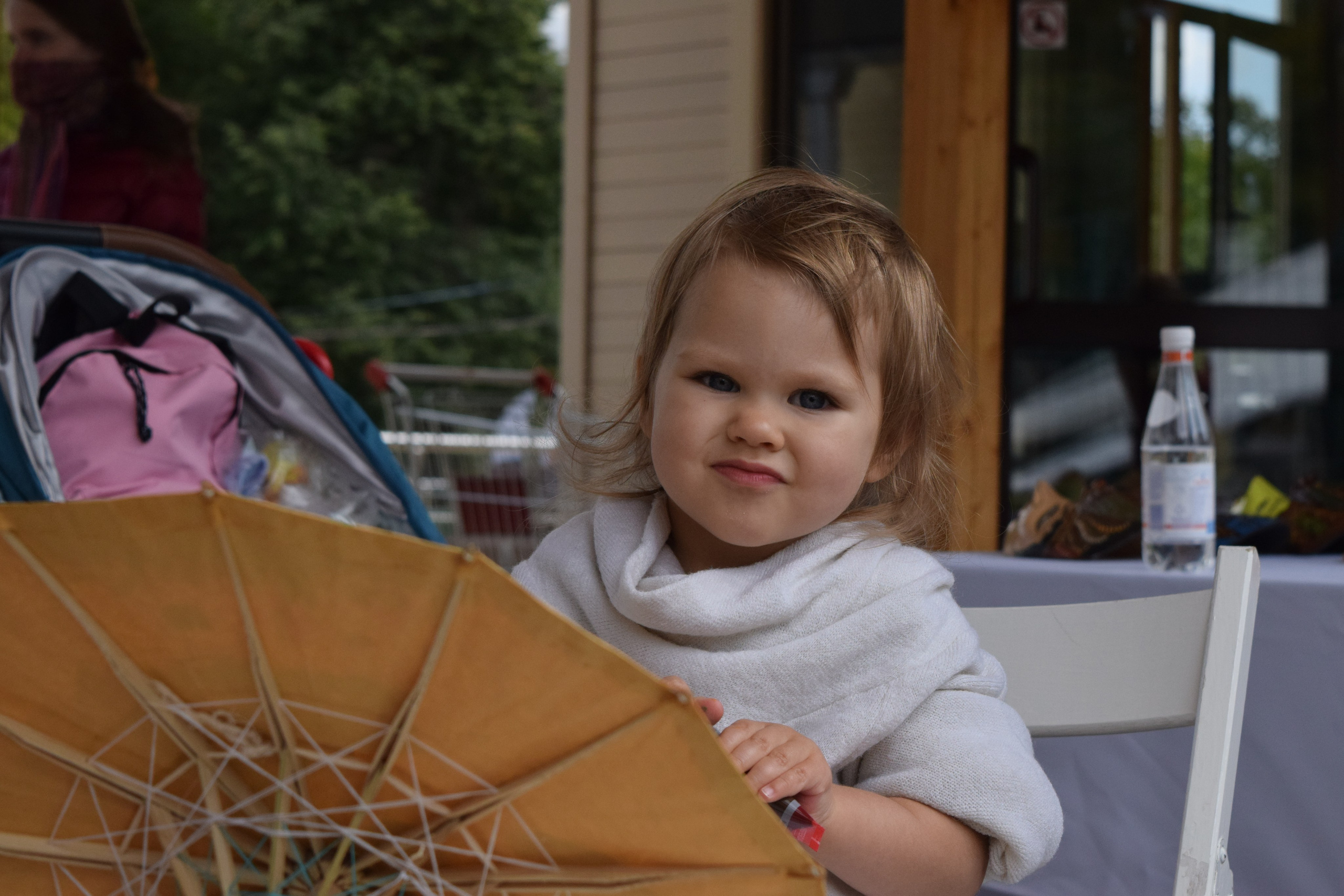 Портретный, семейный фотограф в Москве Евгений Ганимар