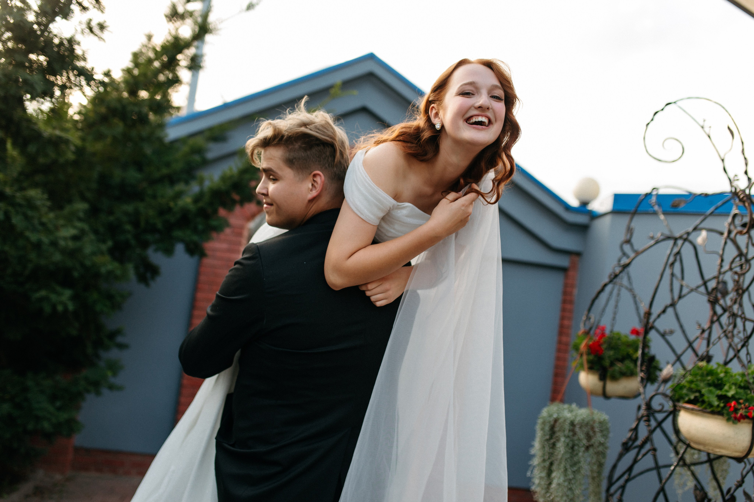 Илья и Эрика. Свадебный фотограф Гродно Минск Destination wedding photographer