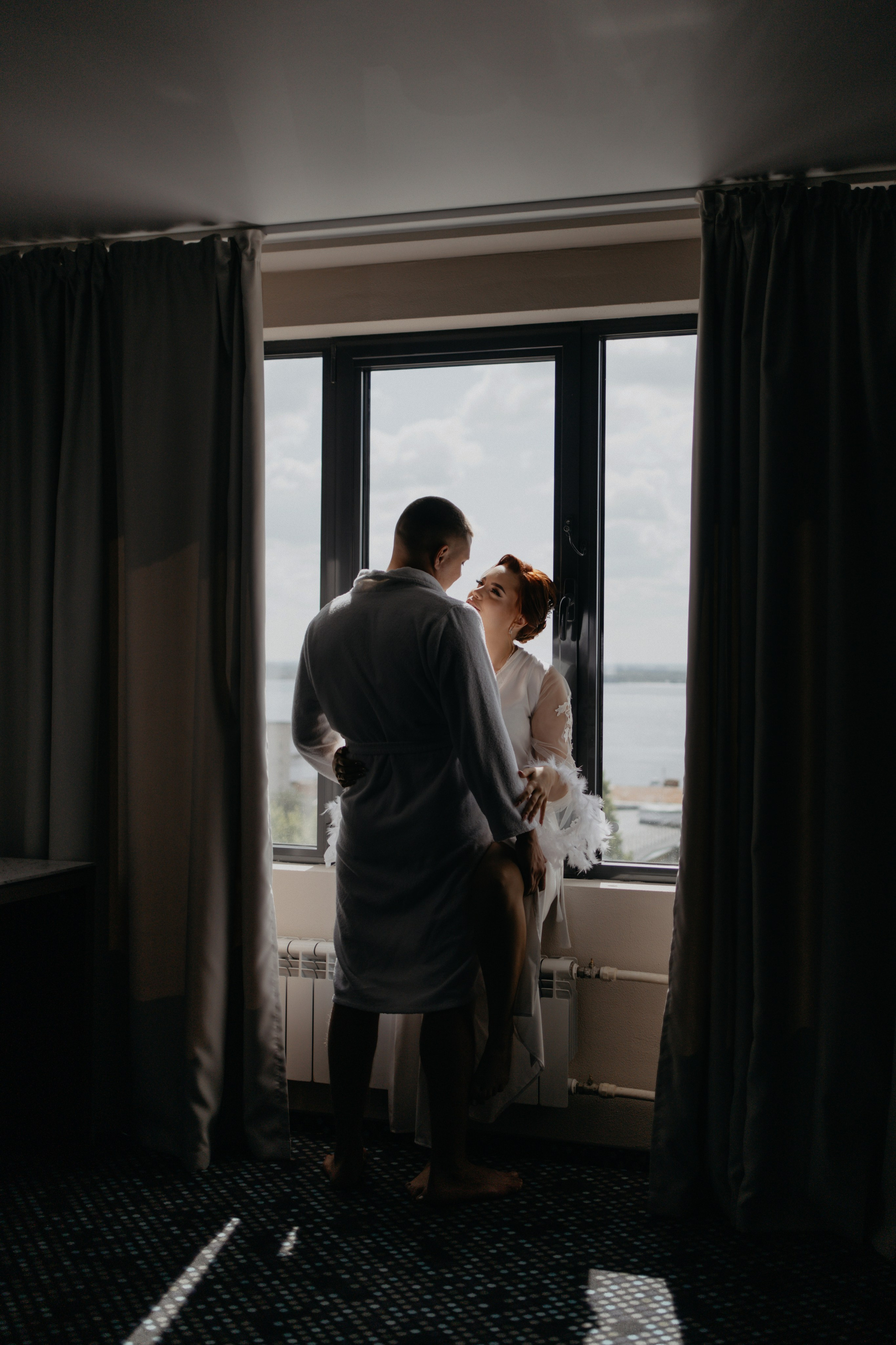 Игорь Ангелина