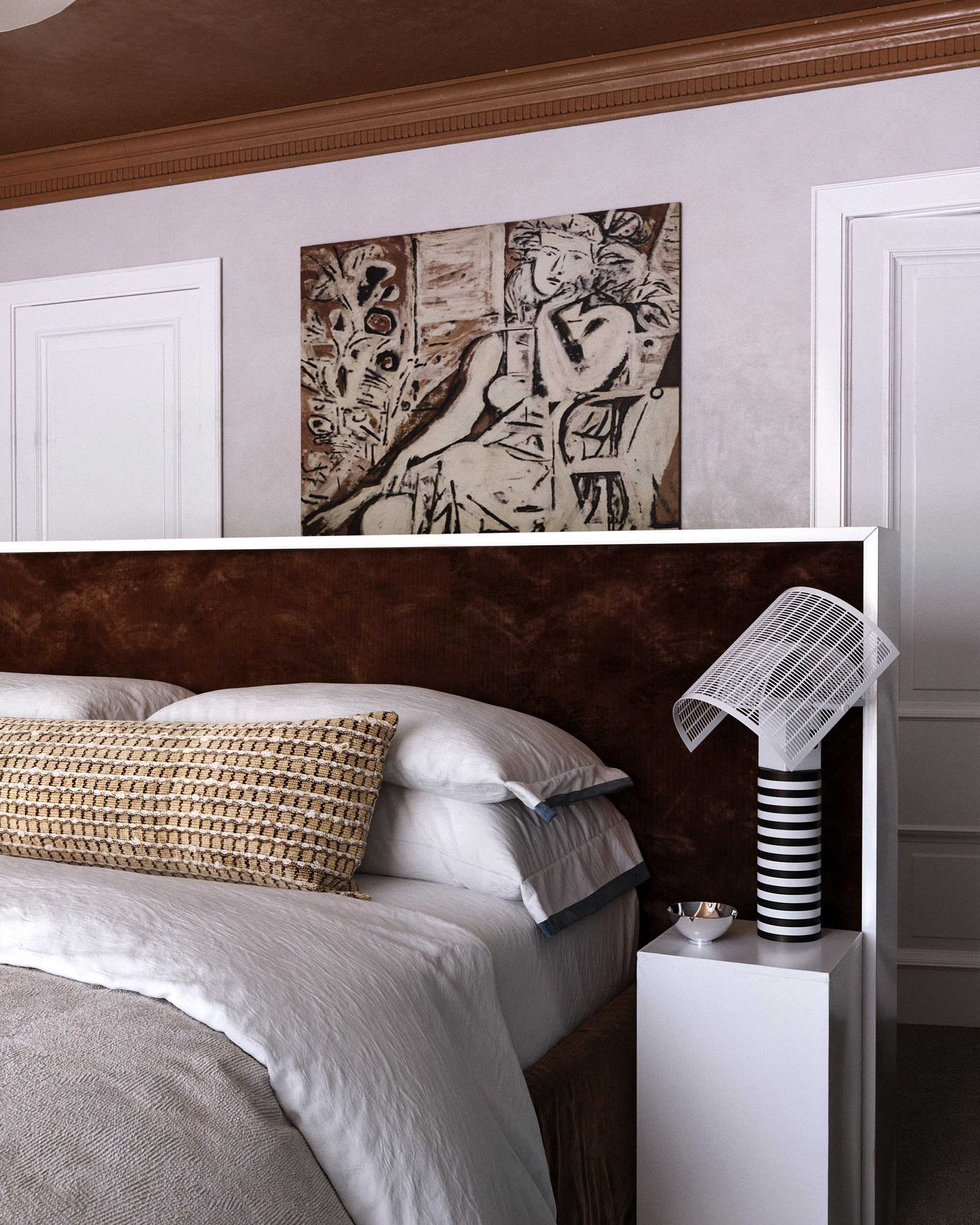 Renders for mat library 2. Визуализации Дизайн проектов