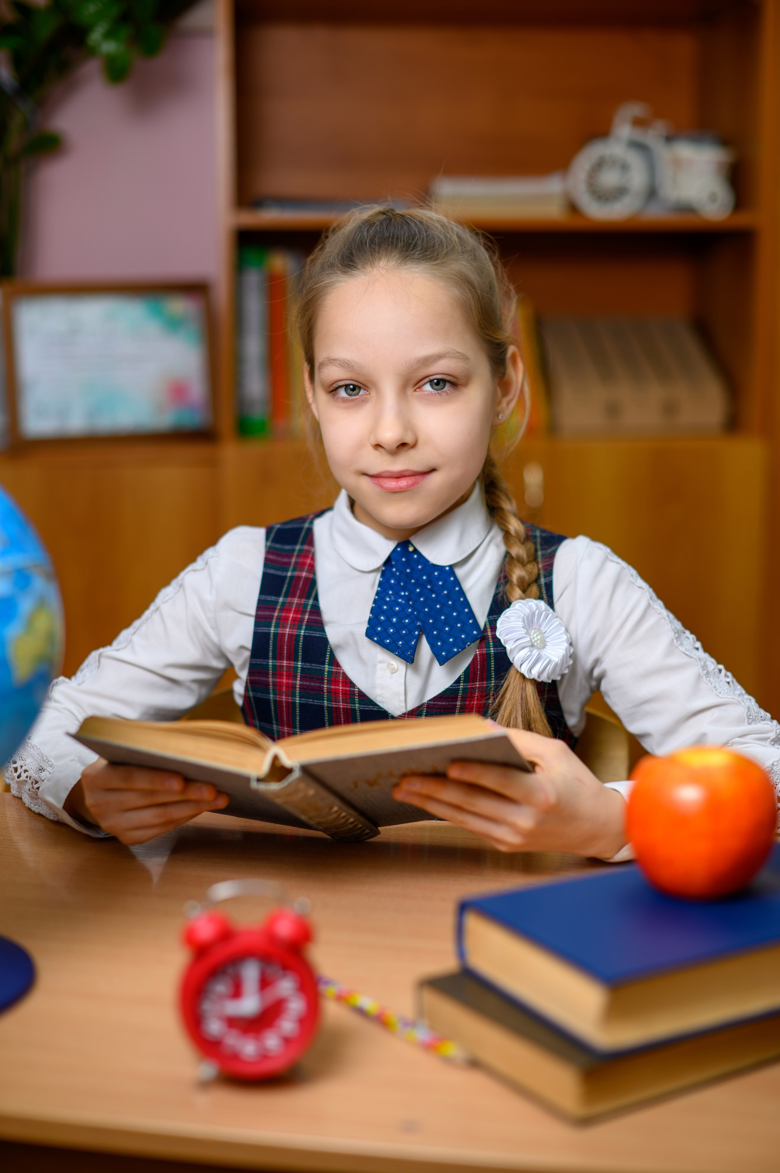 Фотосессия для выпускного альбома Краснодар школа 43 4в класс. Вячеслав Скрипник Фотограф Краснодар