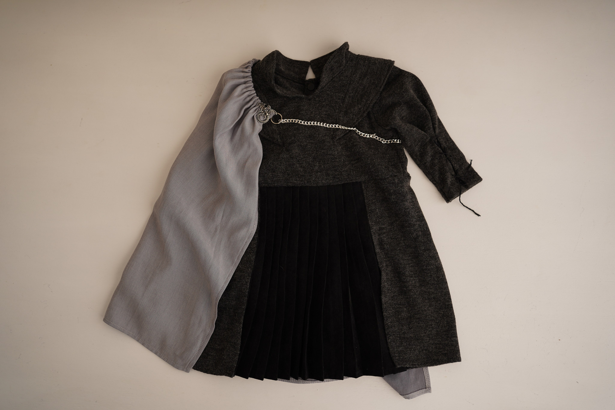 "Дайнерис" 1-2 года