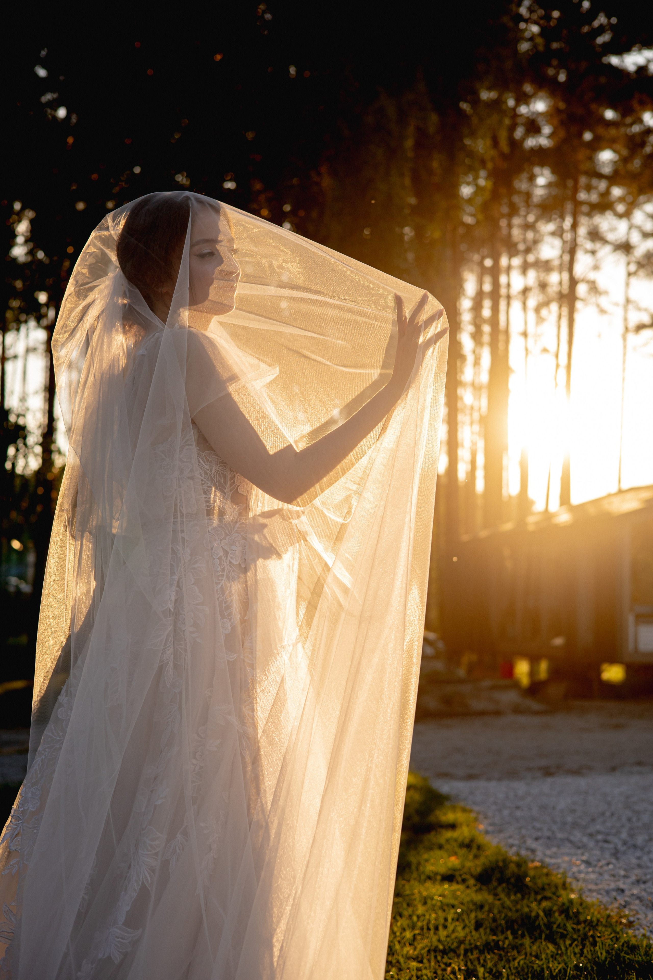 Рафа и Катя. Свадебный и семейный фотограф Екатеринбург