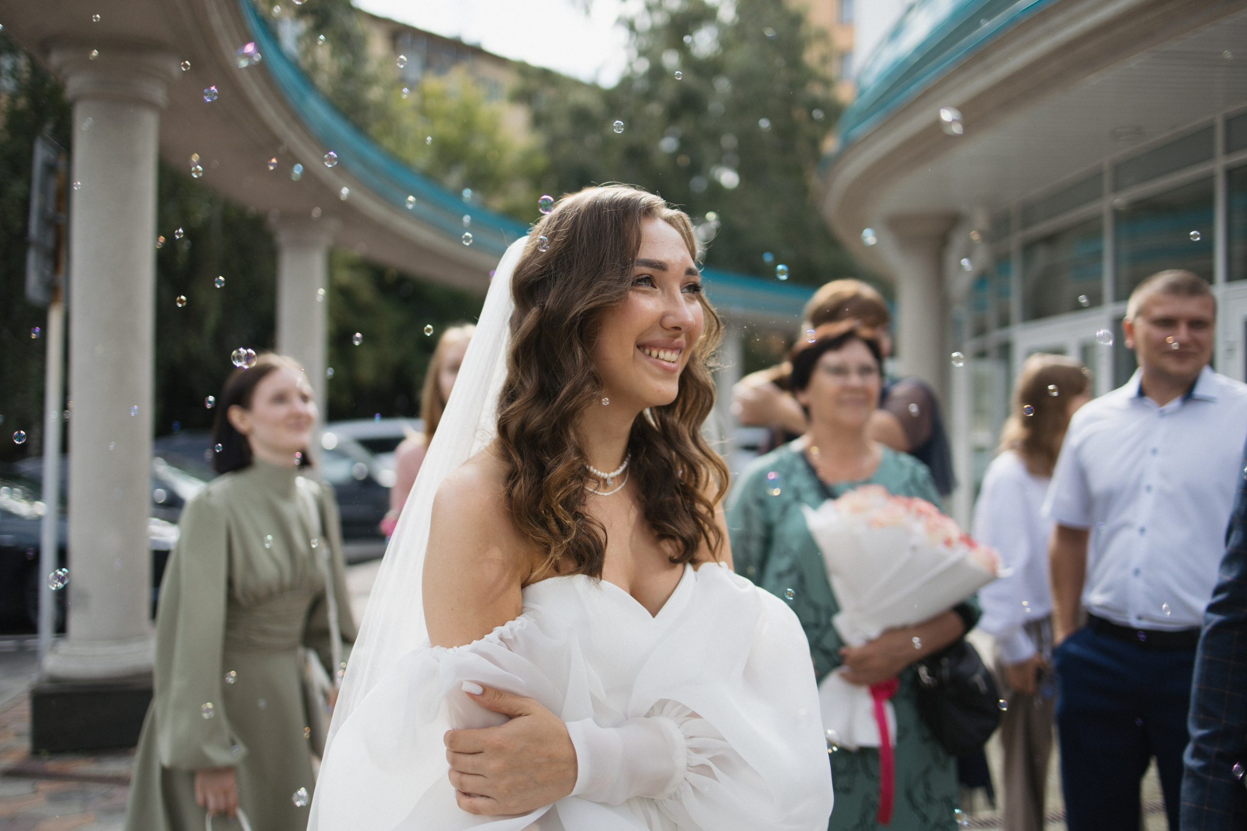 A | T. Свадебный и портретный фотограф в Новосибирске Любовь Исакова