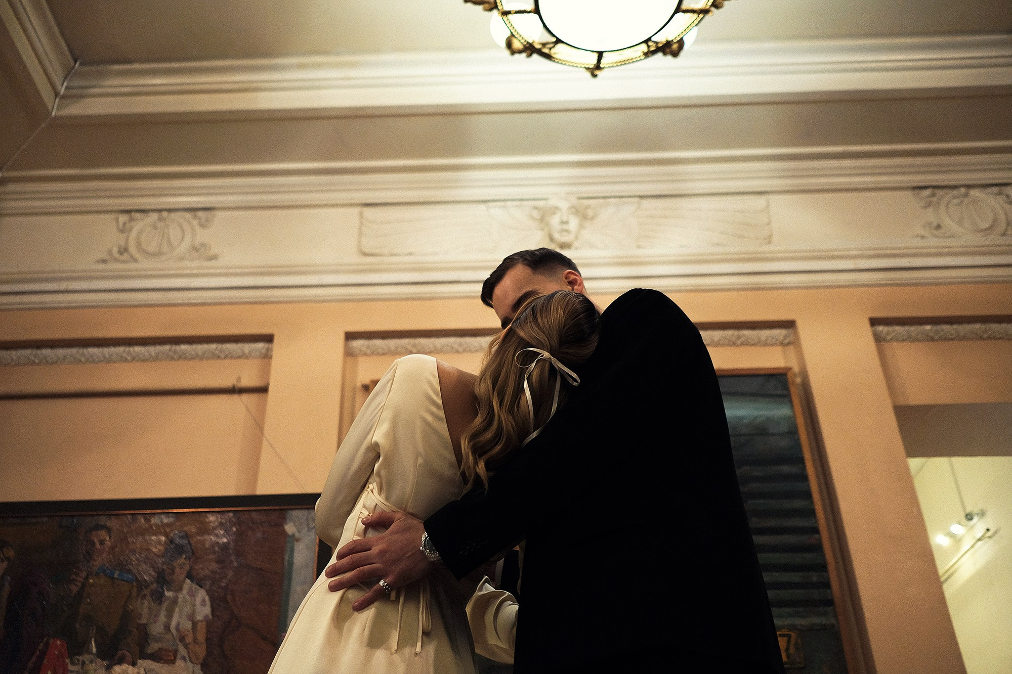 Ангелина и Михаил. Anya.vision