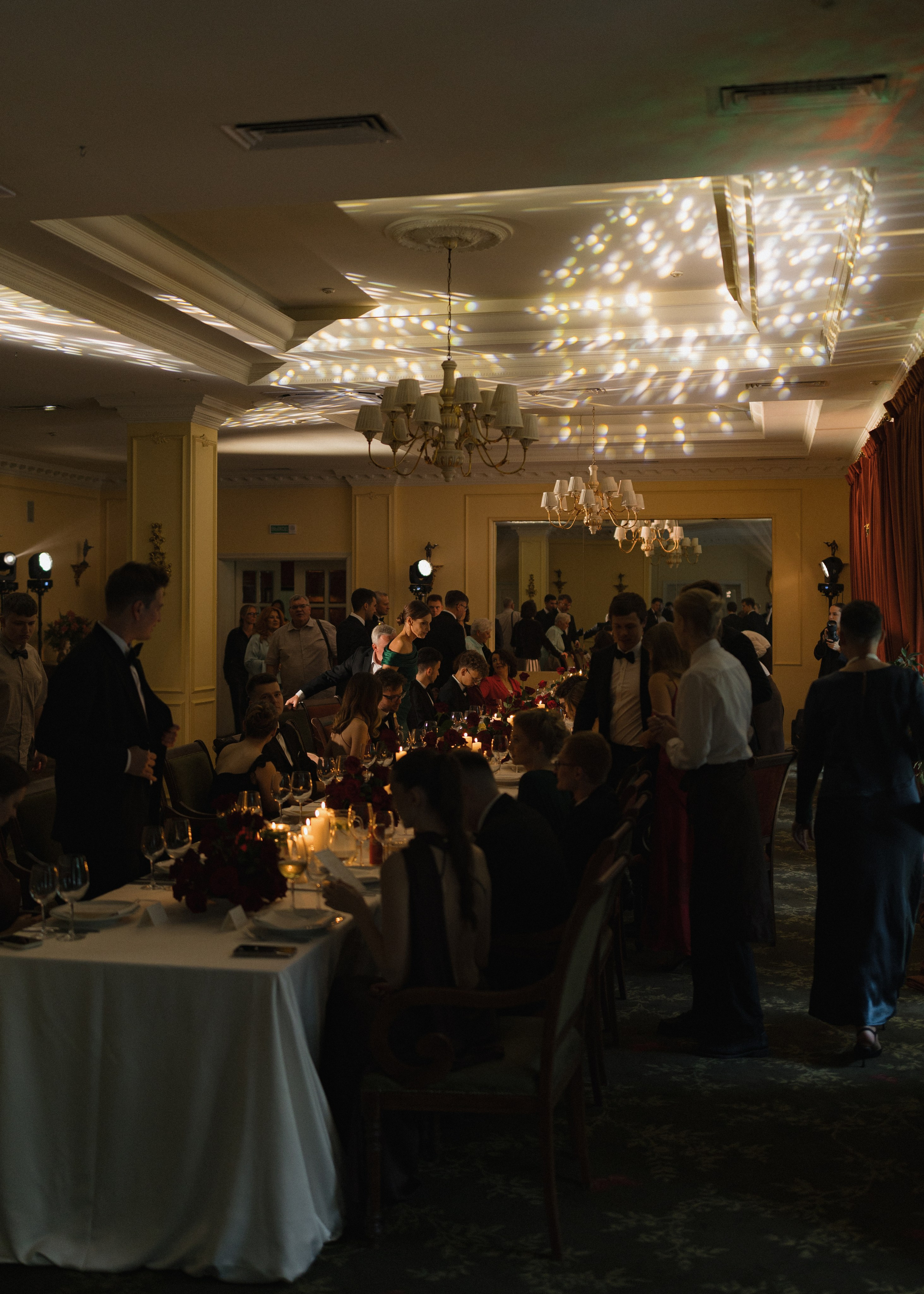 THE TANDEM. Свадебный фотограф Минск