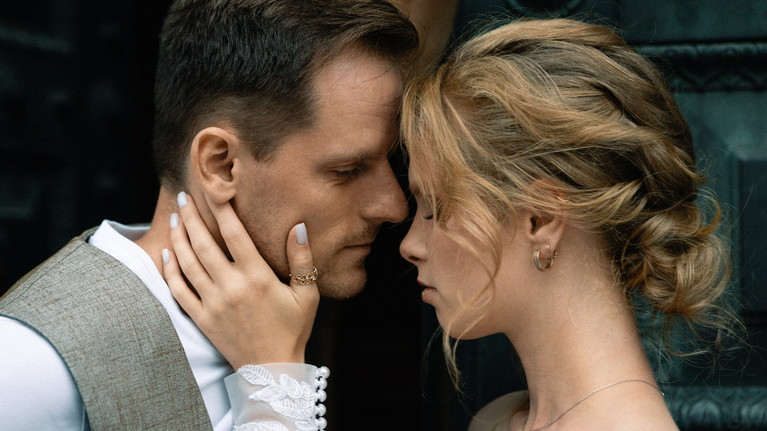 Ян и Лиза. Фото и Видеосъемка на ваше мероприятие. Александр Романов