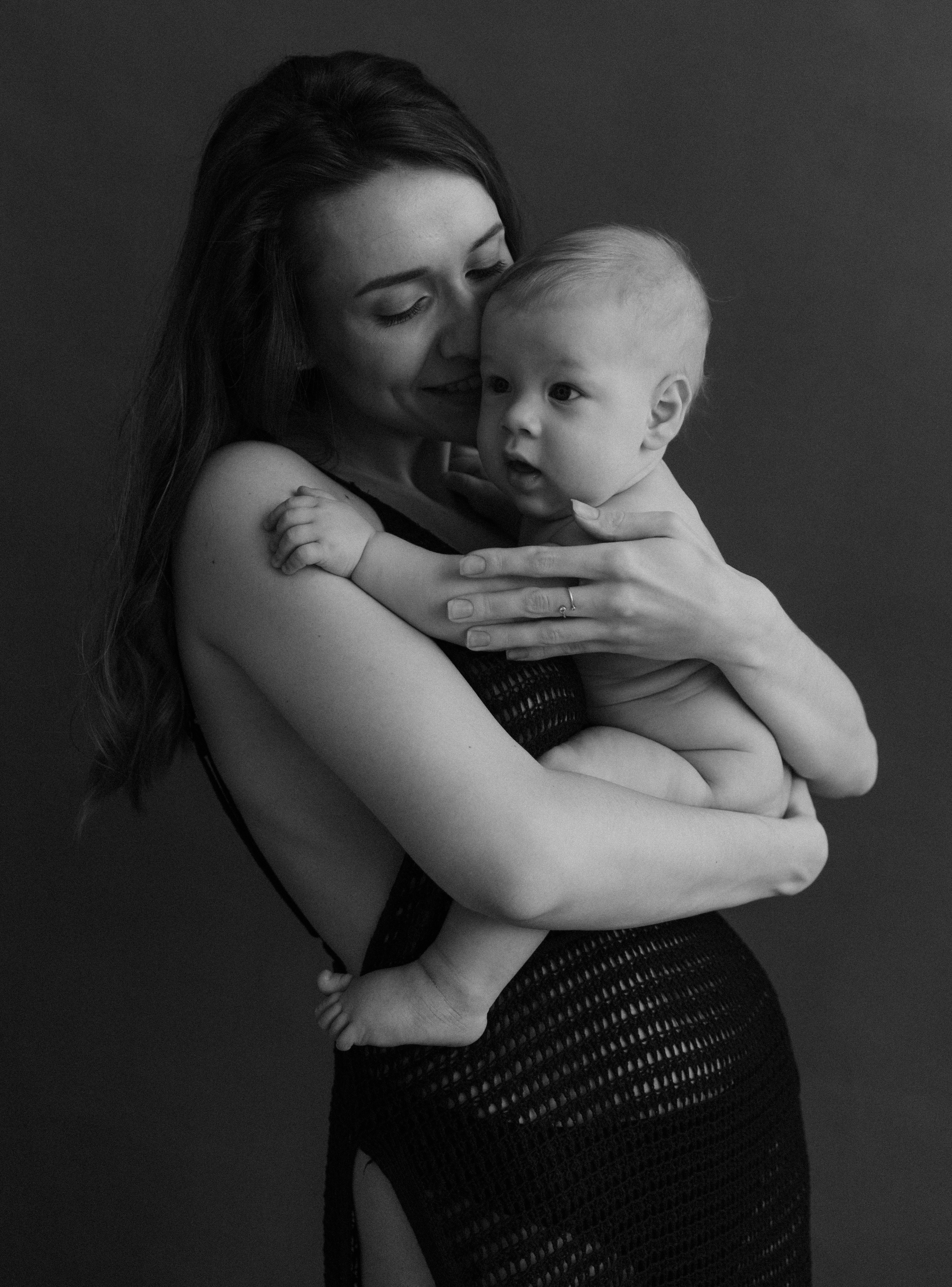 Семейный фотограф в Санкт-Петербурге Дарья Фадеева