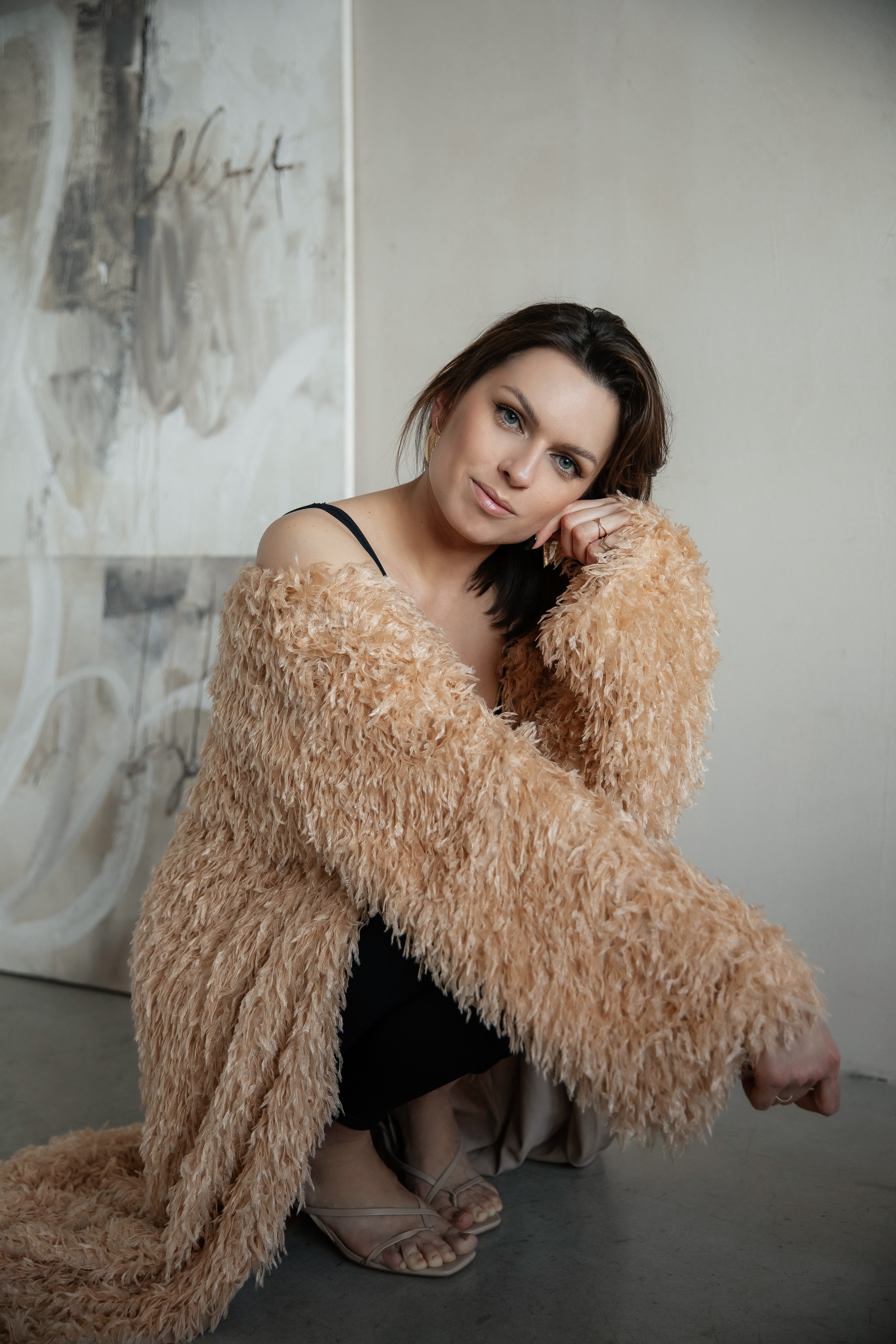 Анастасия. Свадебный и портретный фотограф