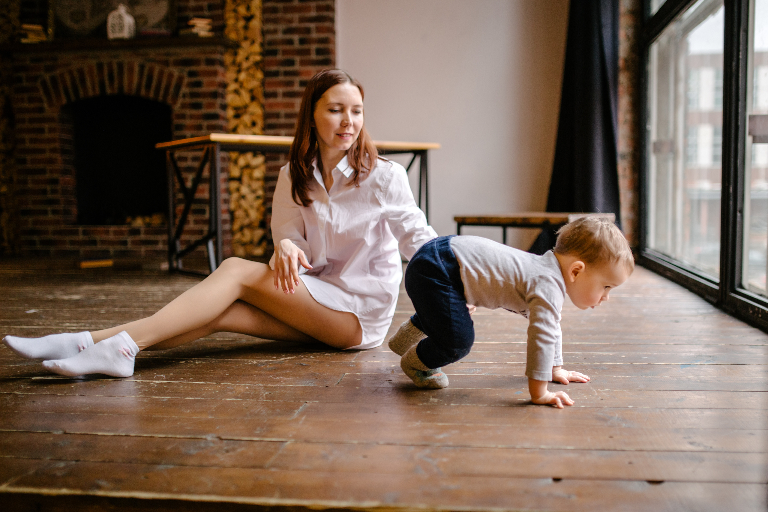 Маша и Сеня, теплая семейная съемка. Свадебный и семейный фотограф в Санкт-Петербурге Исупова Юлия