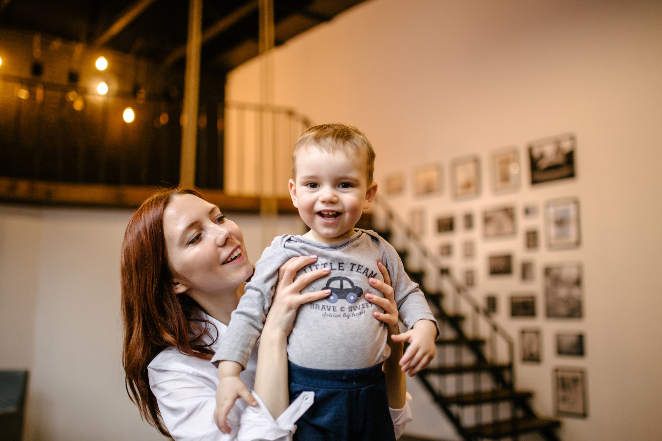 Маша и Сеня, теплая семейная съемка. Свадебный и семейный фотограф в Санкт-Петербурге Исупова Юлия