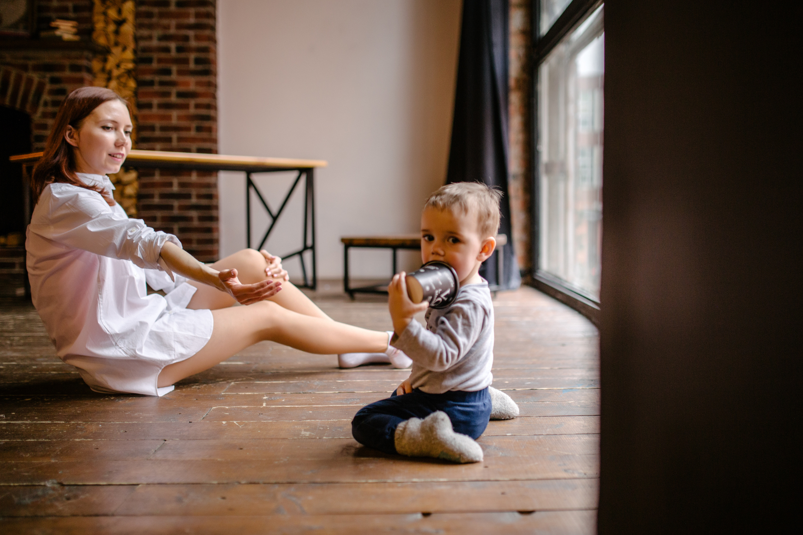 Маша и Сеня, теплая семейная съемка. Свадебный и семейный фотограф в Санкт-Петербурге Исупова Юлия
