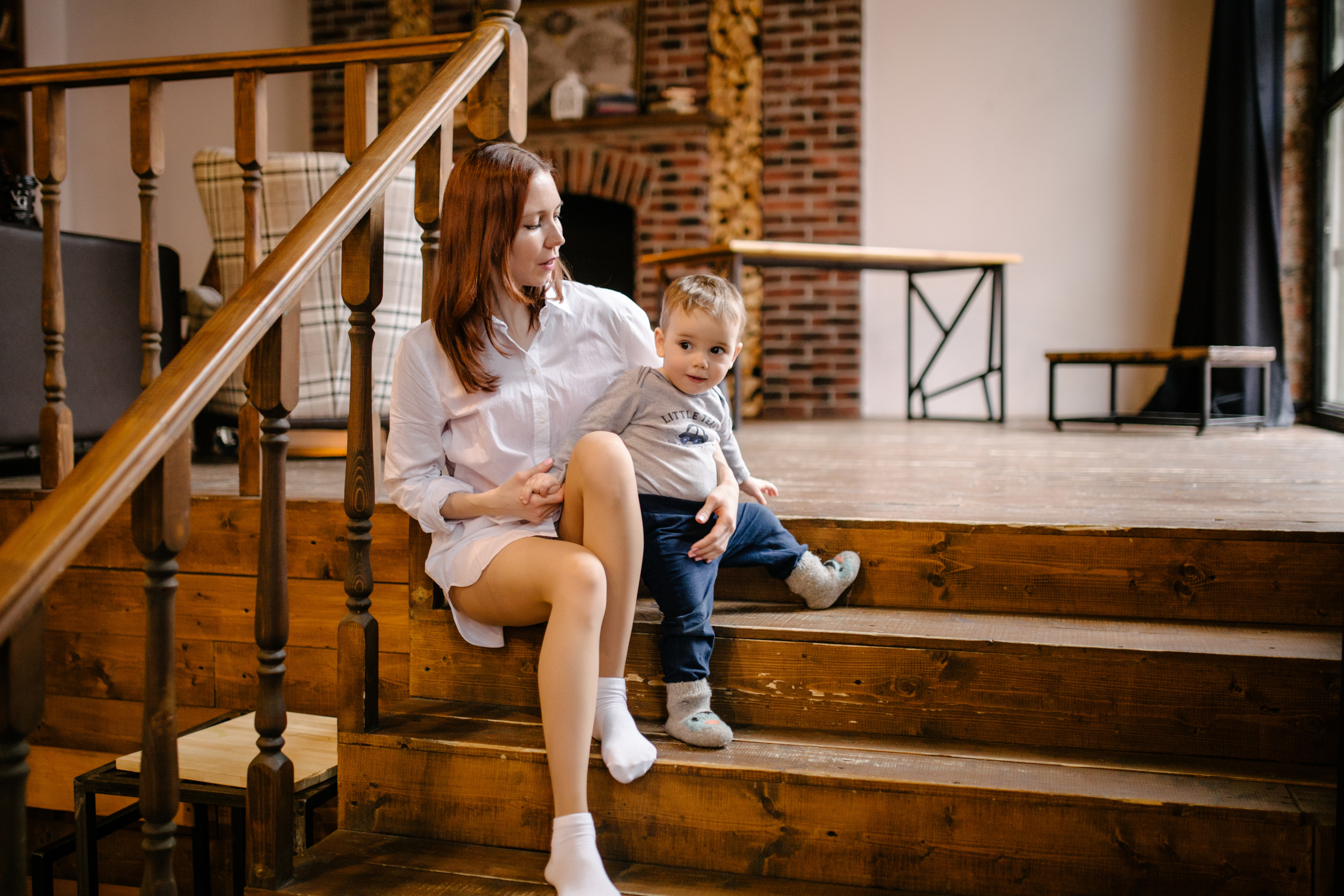 Маша и Сеня, теплая семейная съемка. Свадебный и семейный фотограф в Санкт-Петербурге Исупова Юлия