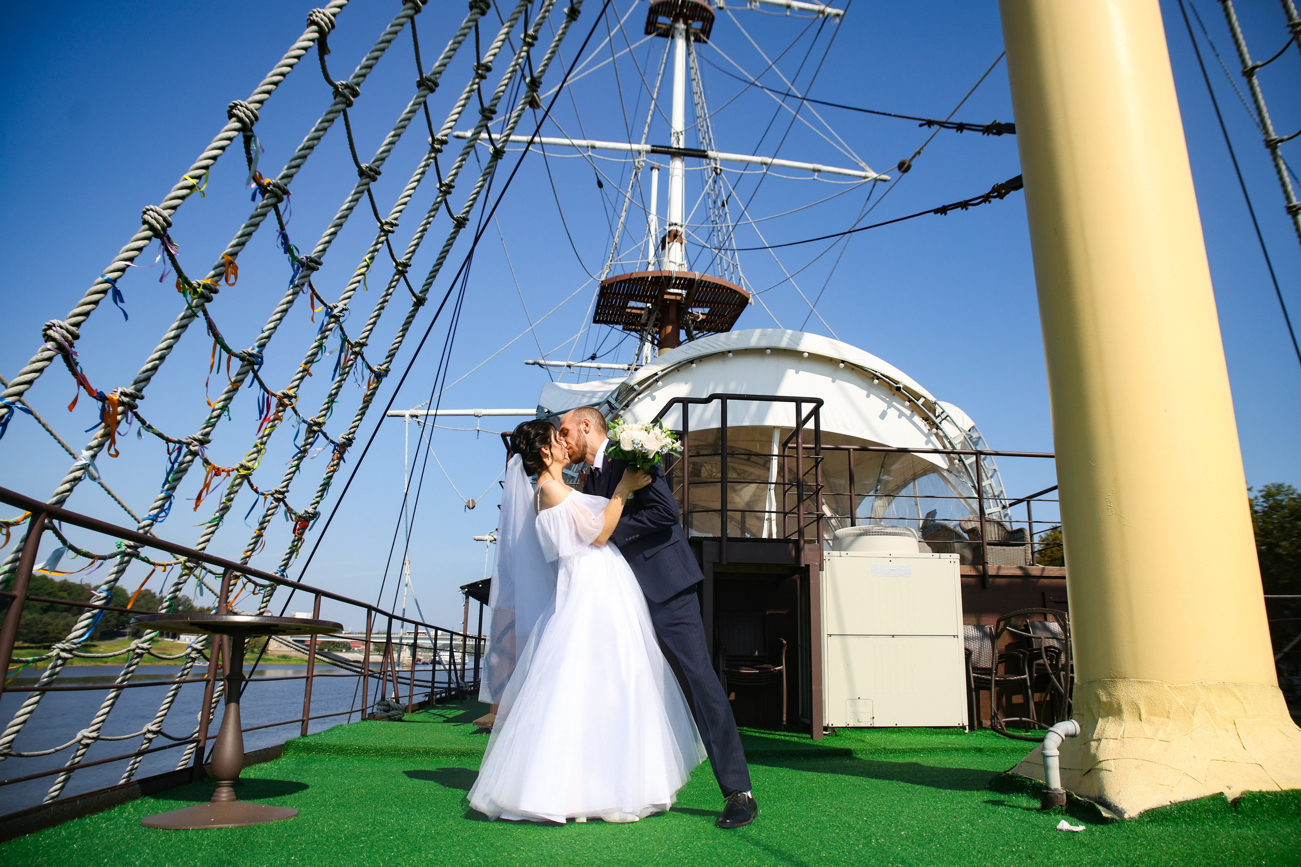 Свадьба. Главная