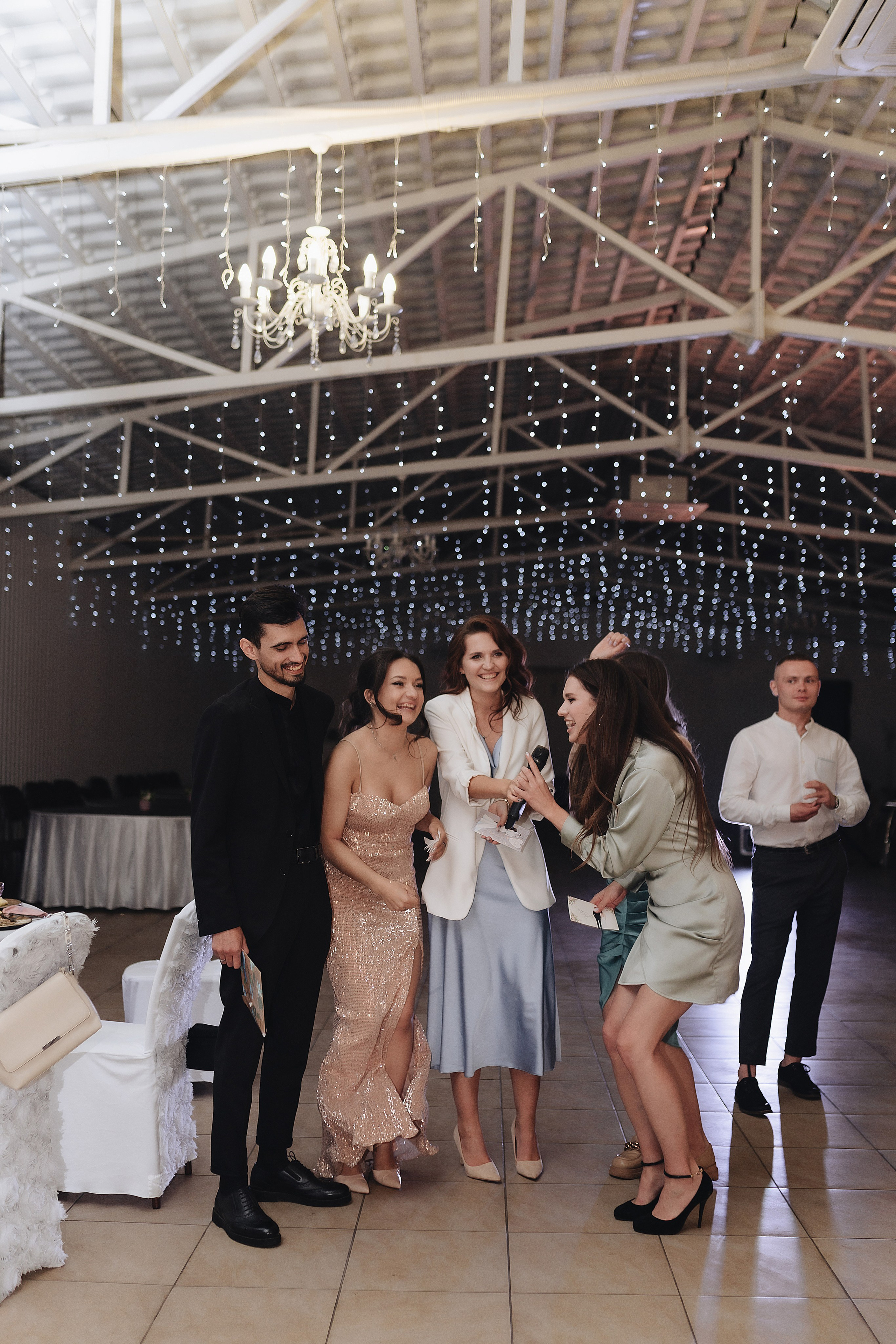 Анна и Дмитрий. Фотограф Карина Шмулёва. Воронеж и область