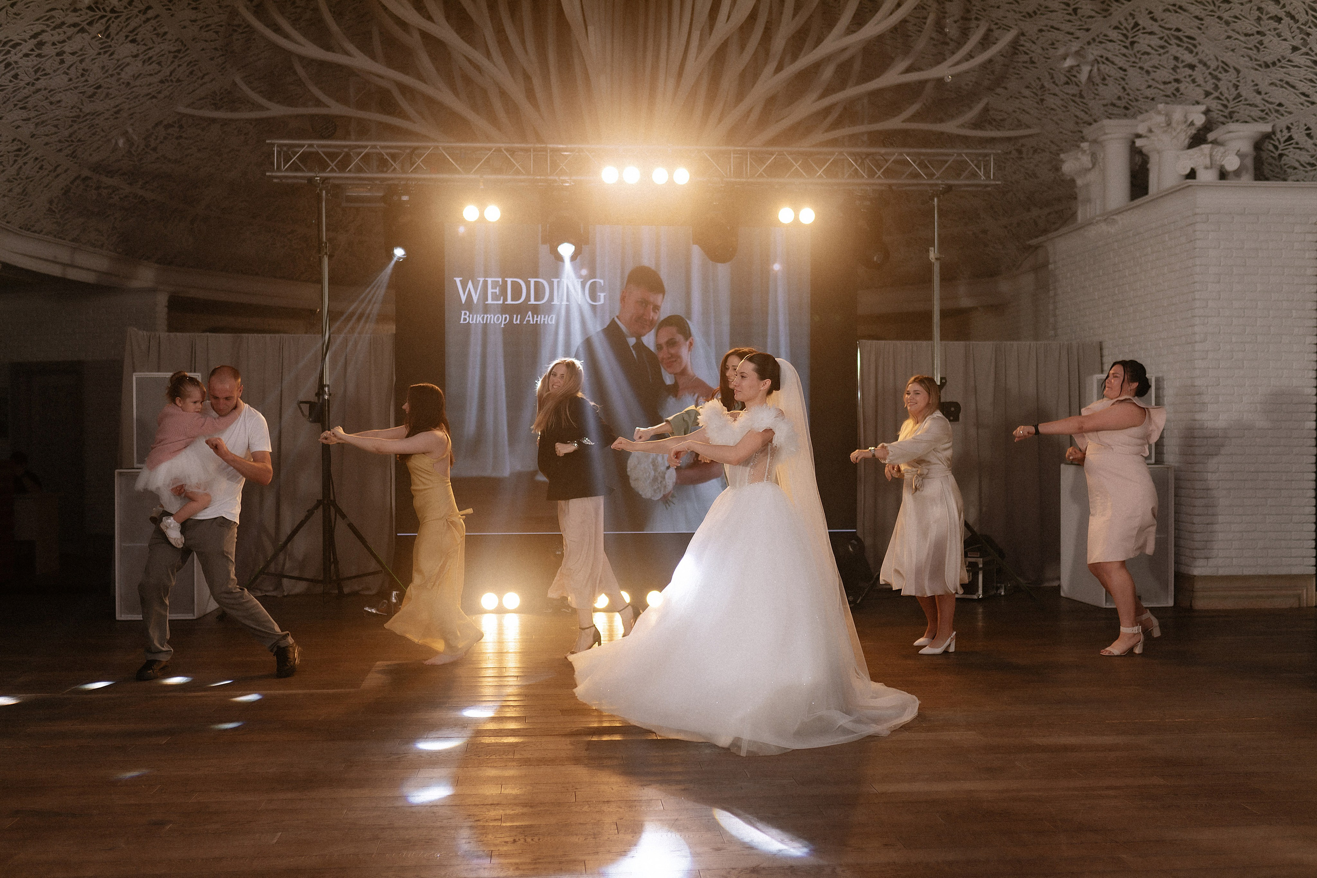 Анна и Виктор. Фотограф Карина Шмулёва. Воронеж и область