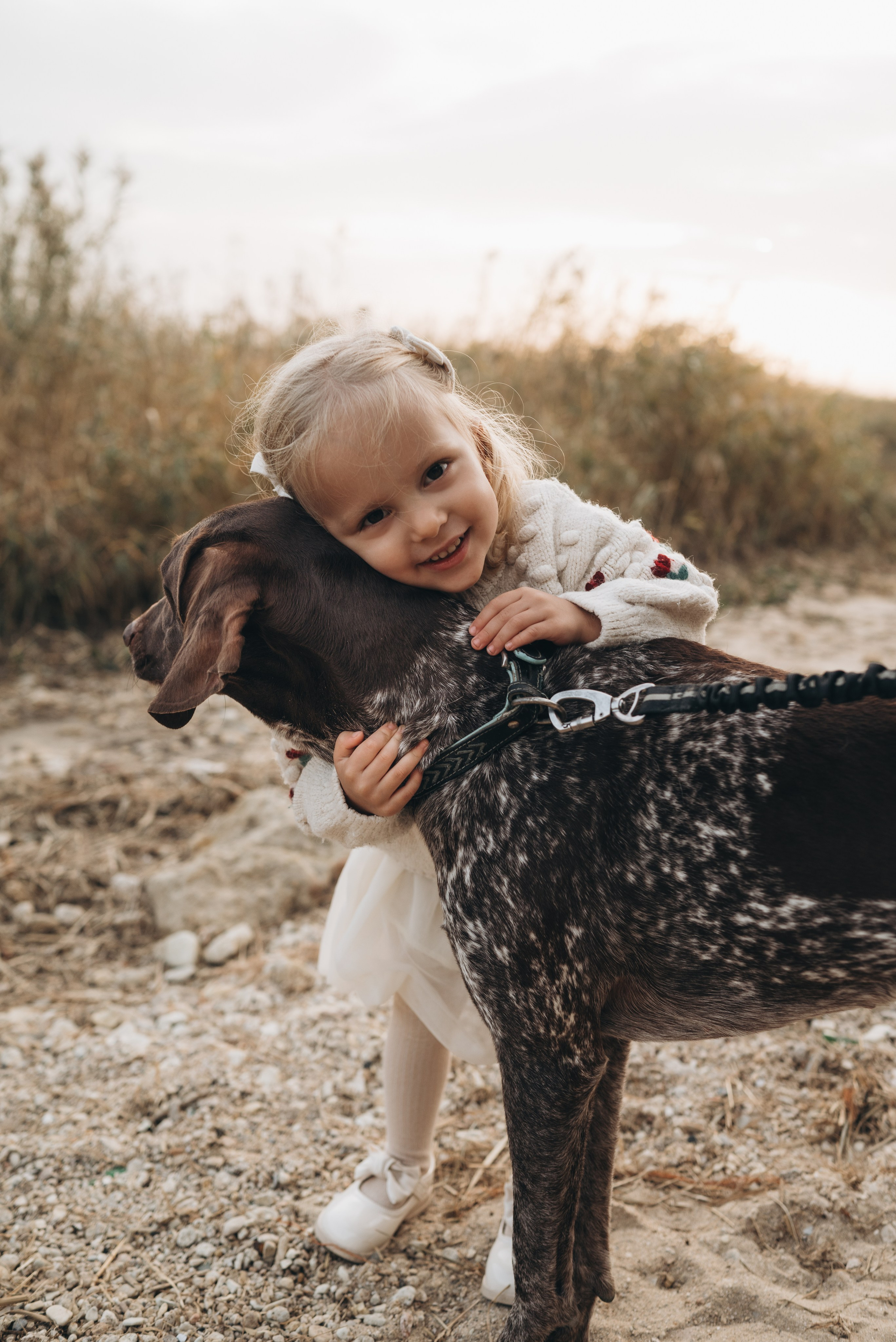 Прогулка к морю. Семейный фотограф Ростов-на-Дону Татьяна Соколова