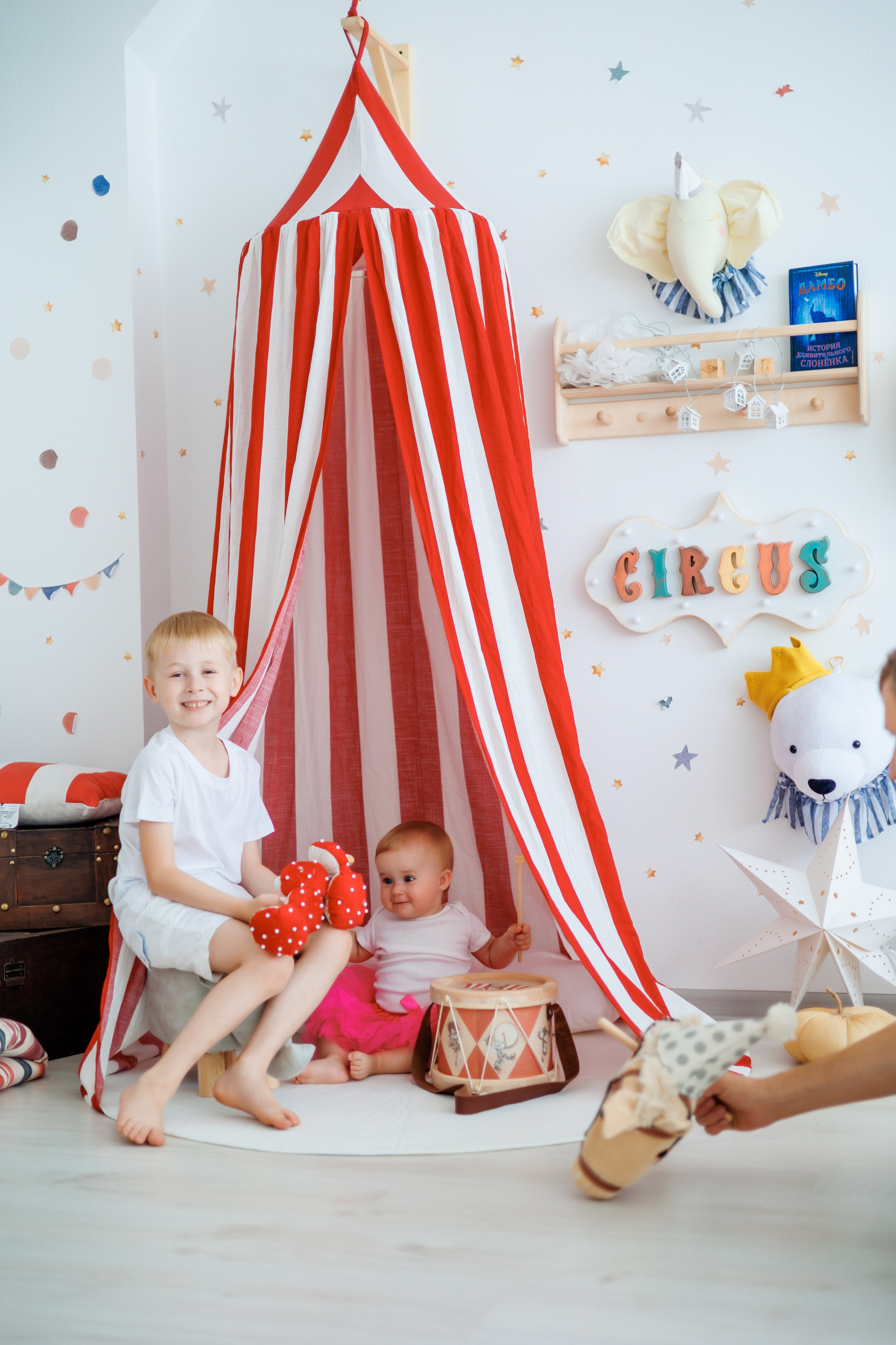 Люба и Виталик. Свадебный и семейный фотограф в Армавире