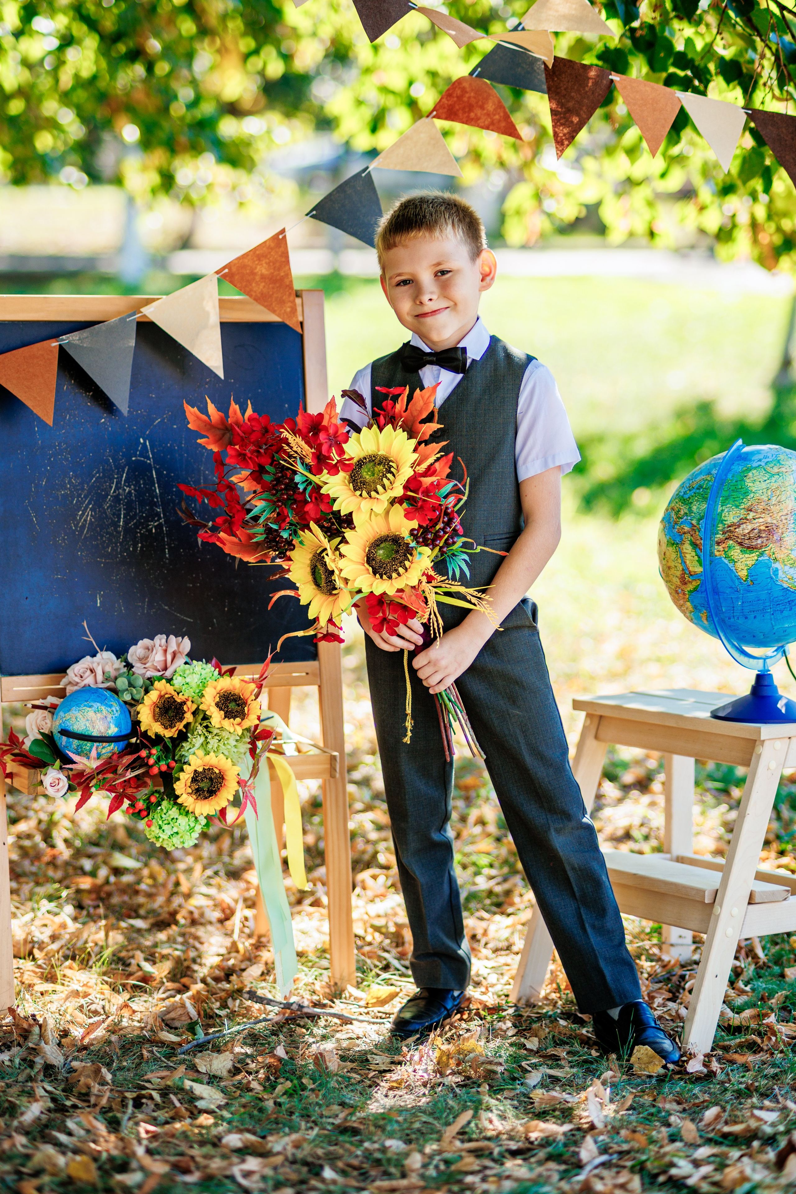 2а класс. Свадебный и семейный фотограф в Армавире