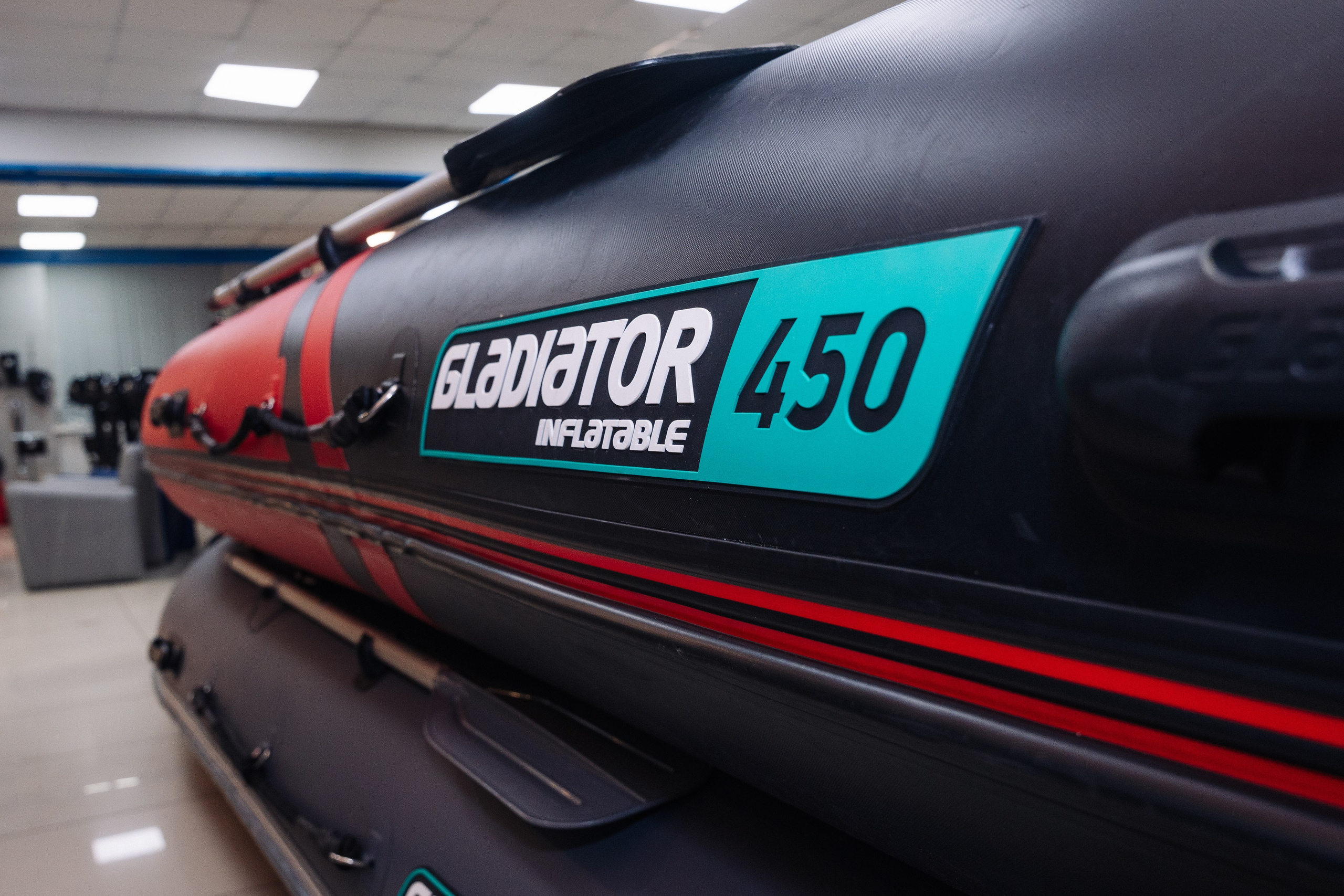 GLADIATOR. Фотограф Хабаровск