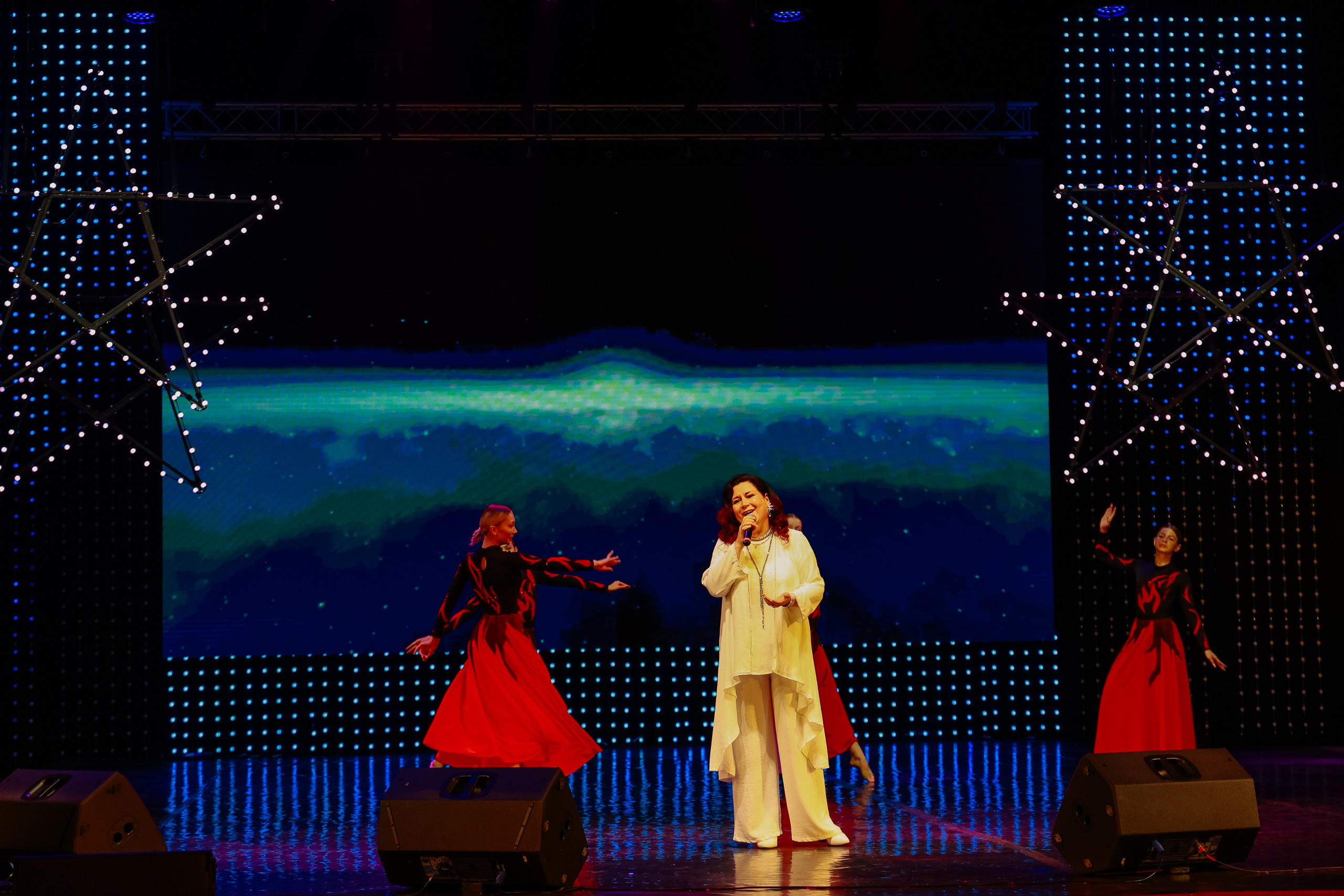 Проект «Ордынка». Фотограф Юлия Мальцева