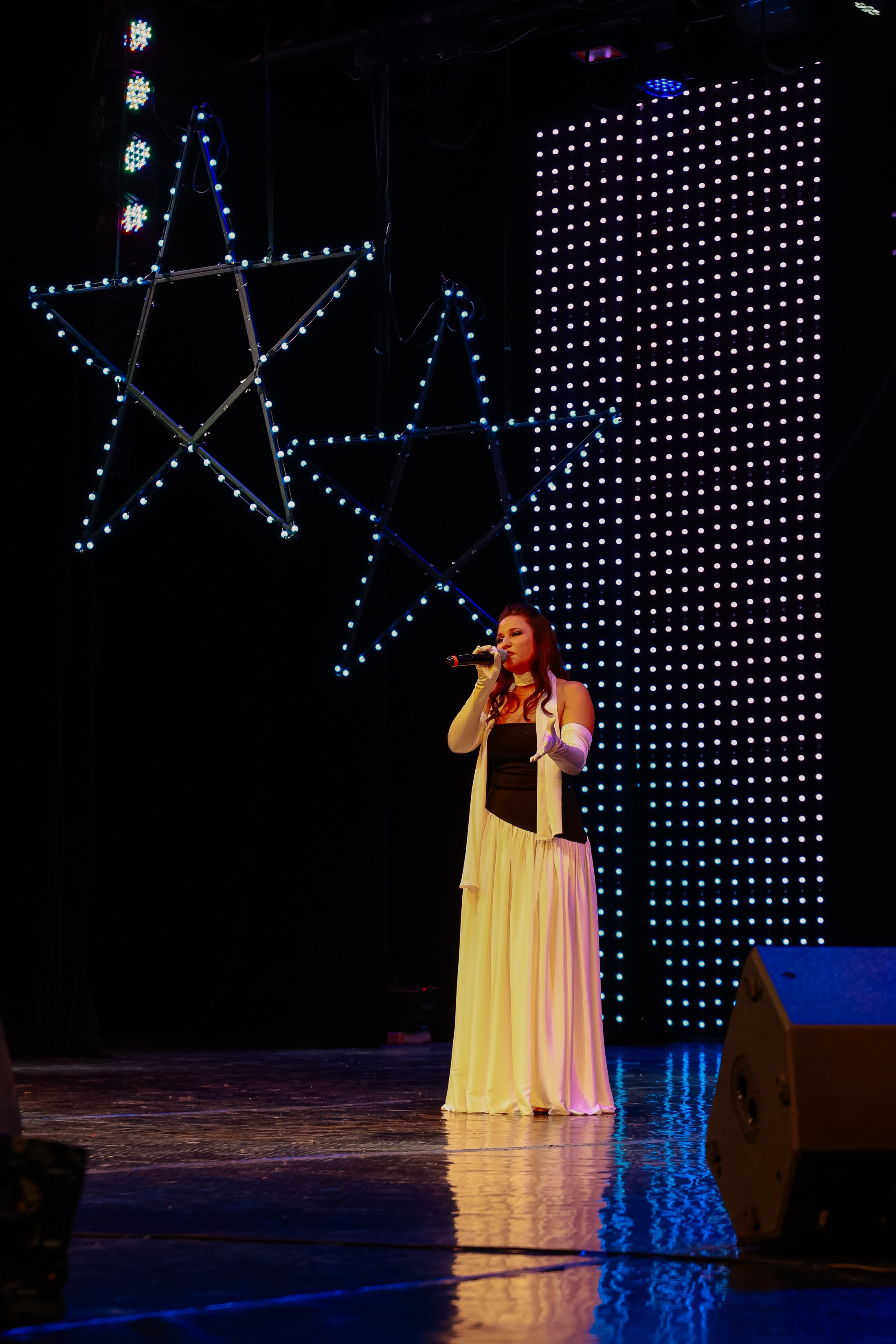 Проект «Ордынка». Фотограф Юлия Мальцева