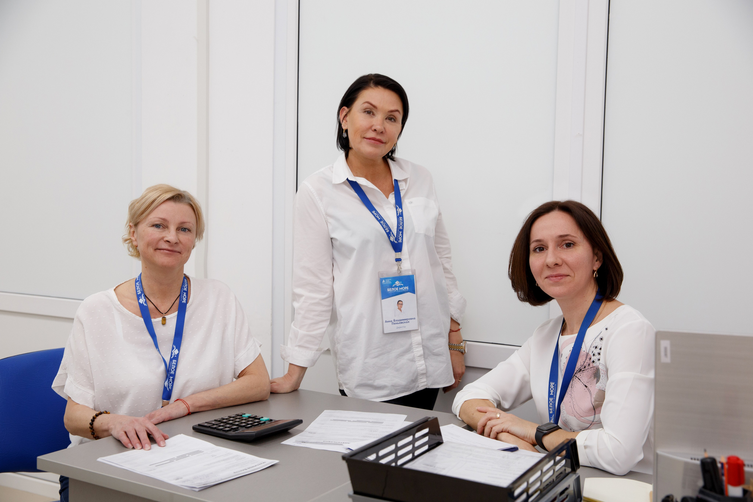 Агентство недвижимости «Белое море». Женский и контент фотограф Люба Пунанцева. Северодвинск. Архангельск