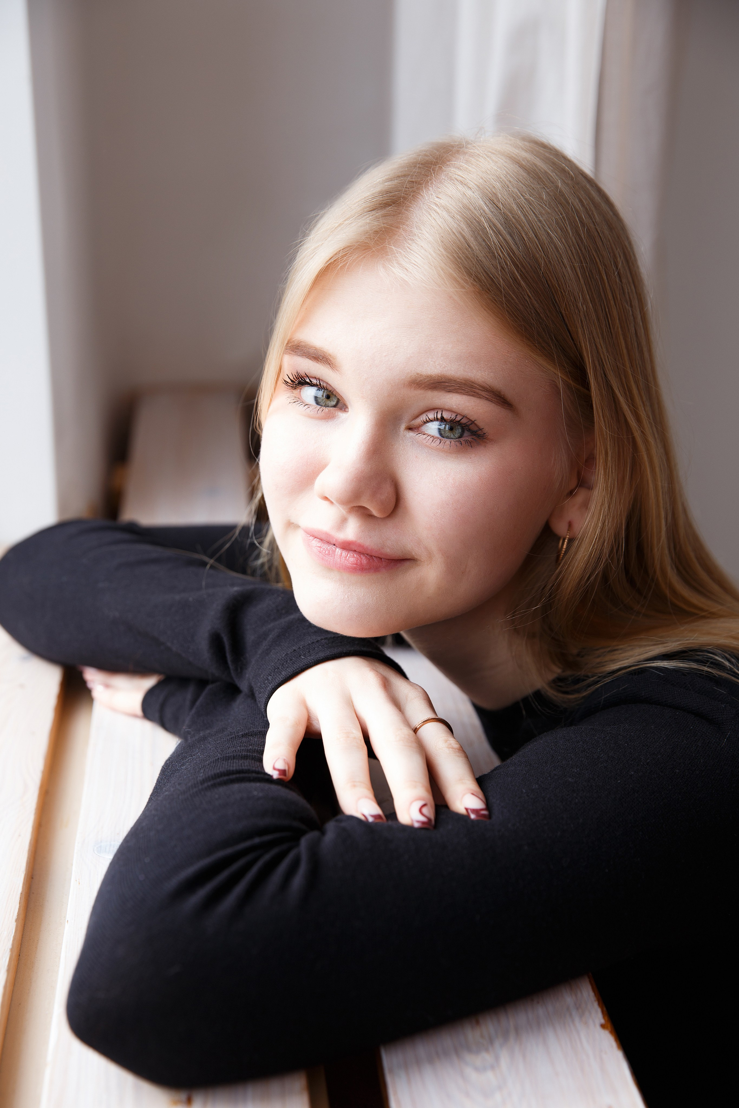 Ксения. Женский и контент фотограф Люба Пунанцева. Северодвинск. Архангельск
