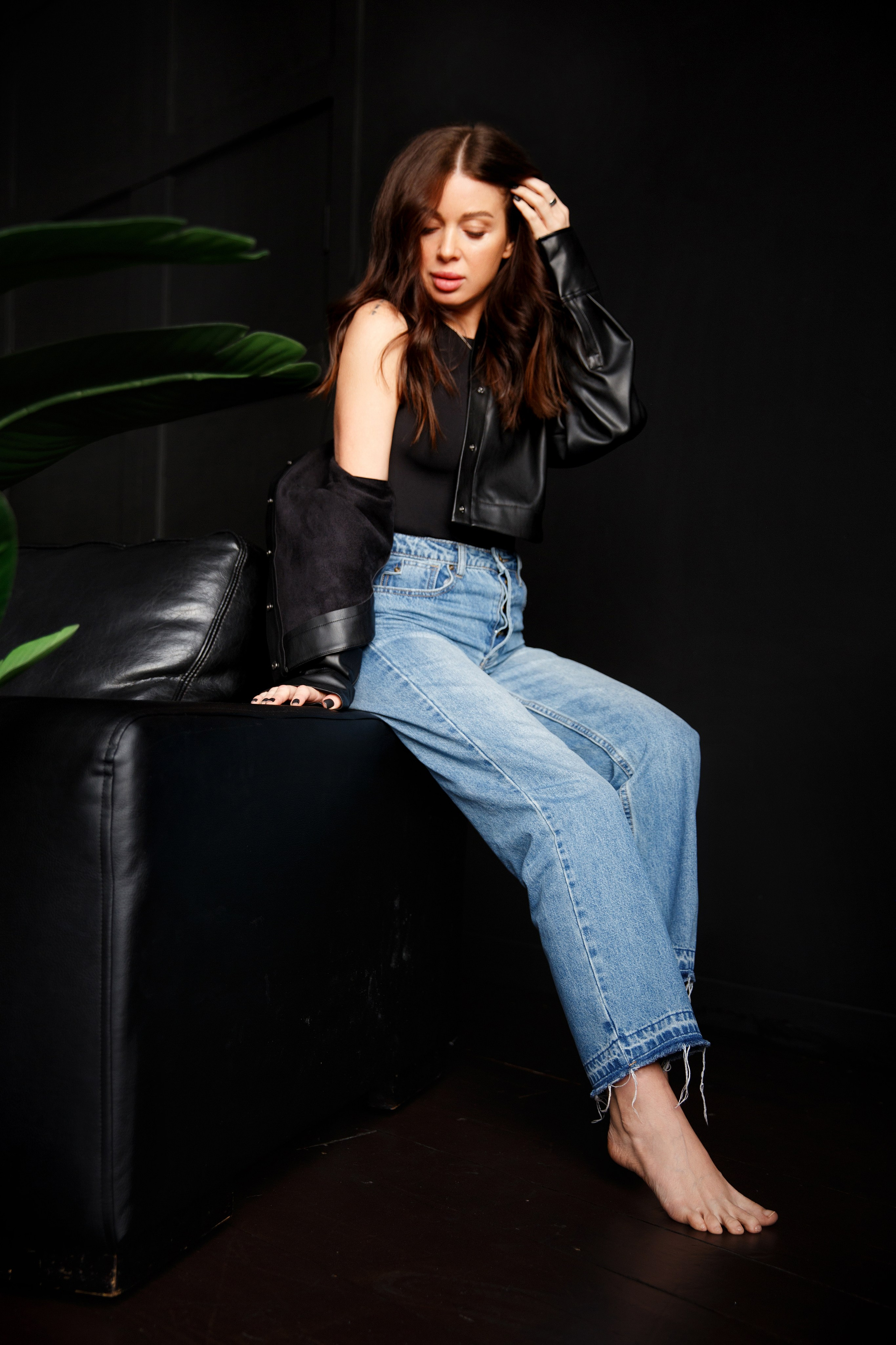 Марина. Мастер лэшмейкер и преподаватель в бьюти индустрии. Женский и контент фотограф Люба Пунанцева. Северодвинск. Архангельск