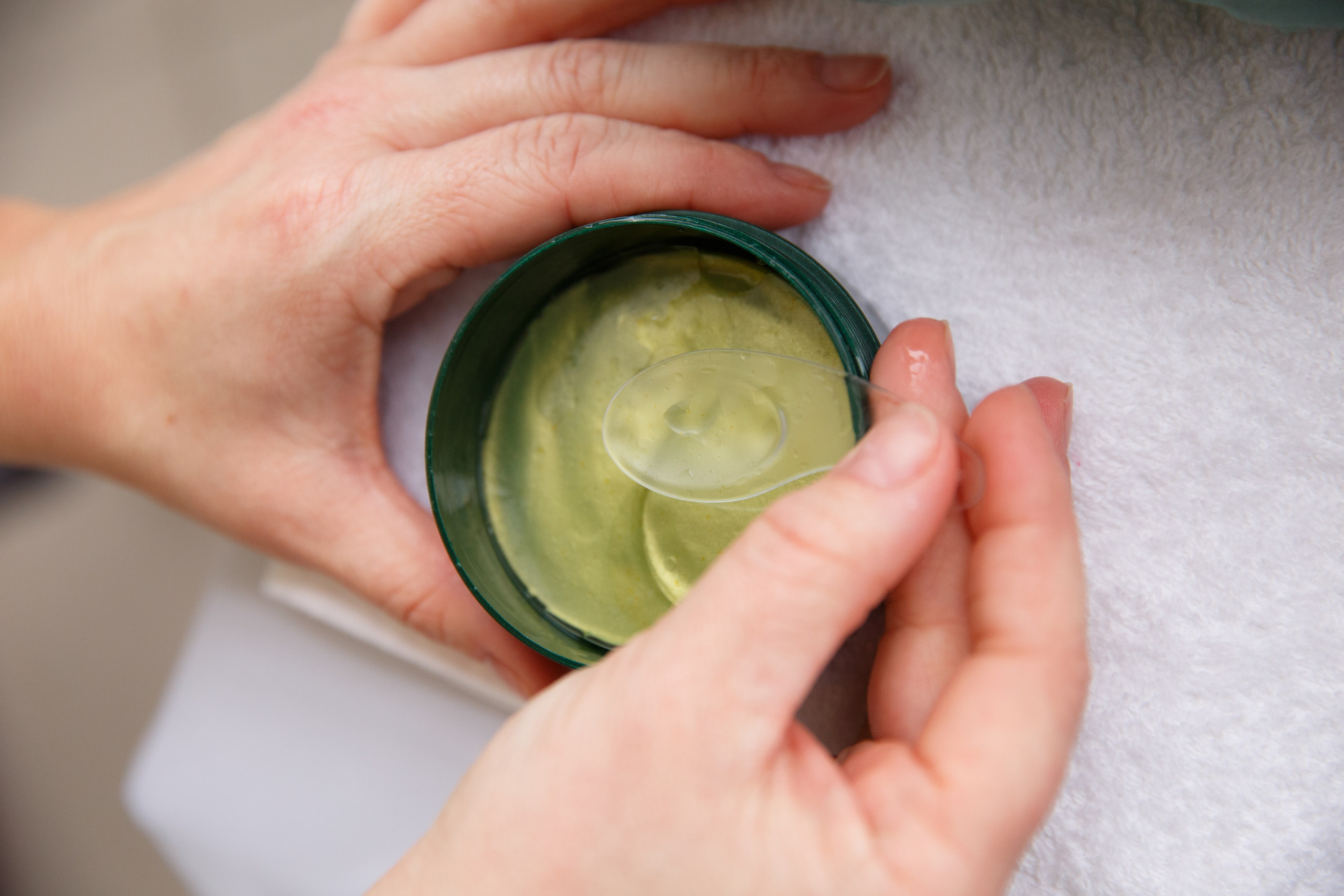 Анастасия. Мастер по массажу лица. Женский и контент фотограф Люба Пунанцева. Северодвинск. Архангельск