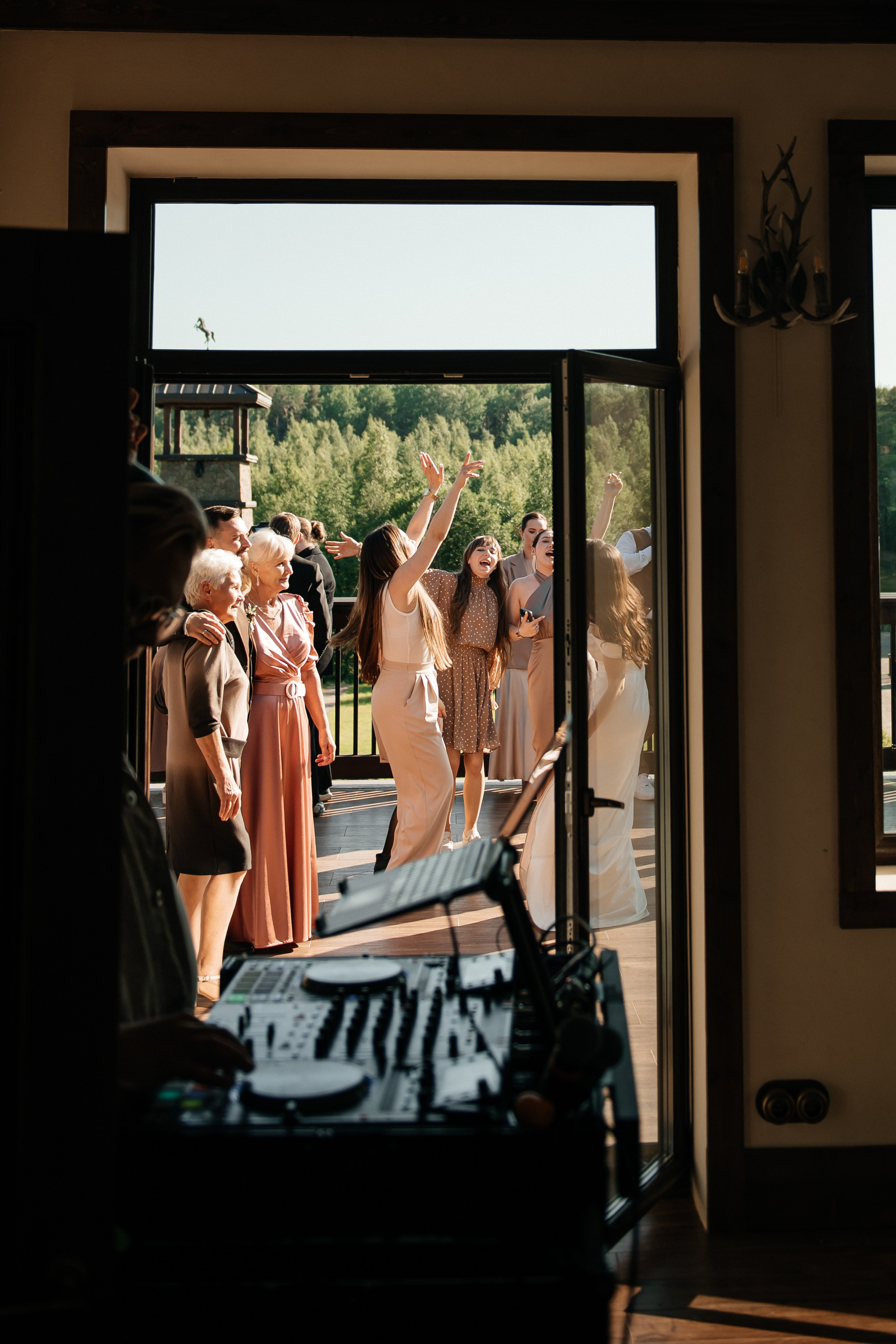 WEDDING. Мария — Свадебный фотограф