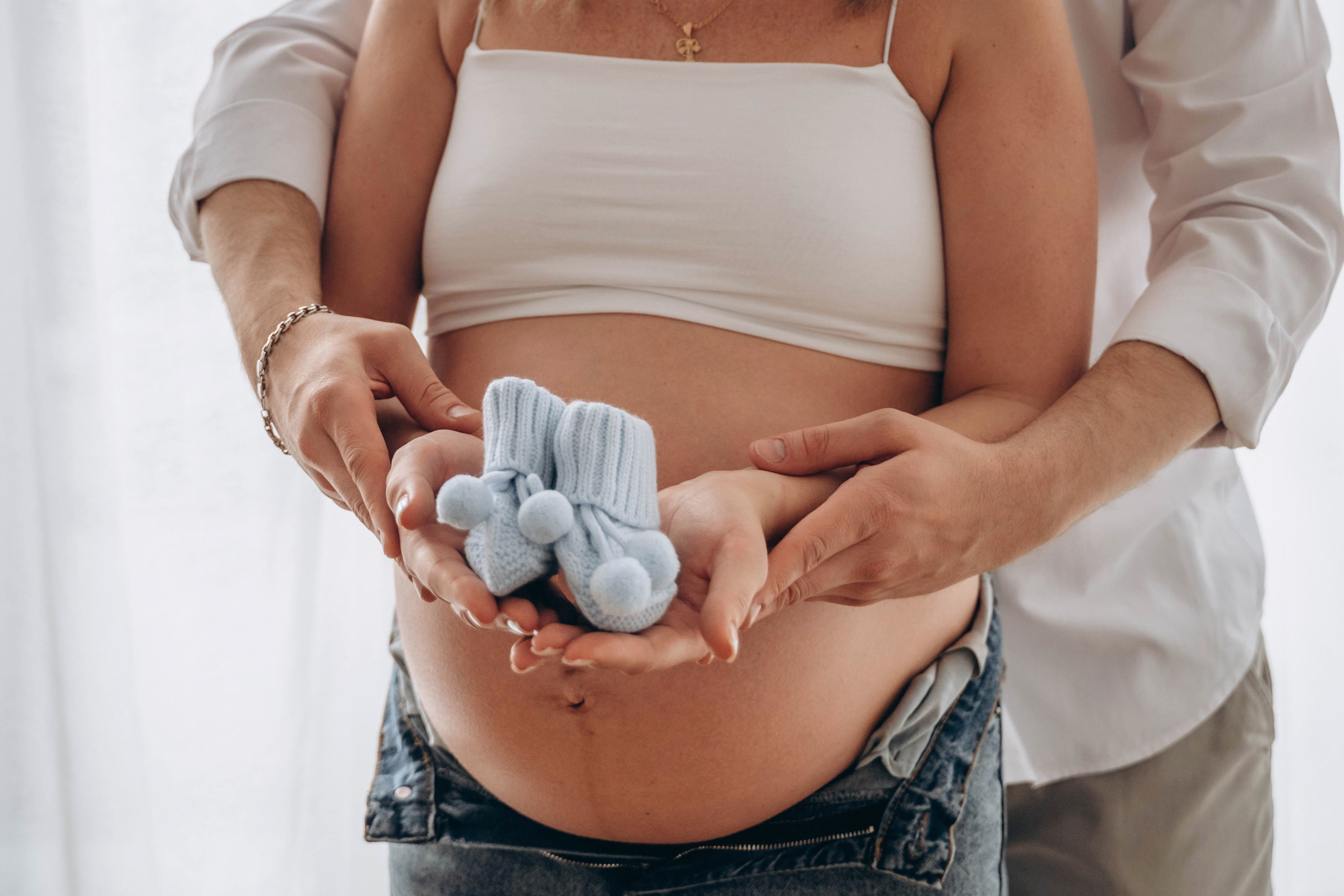 Съемка беременность. Свадебный фотограф в Сергиевом Посаде недорого Ольга Гузанова