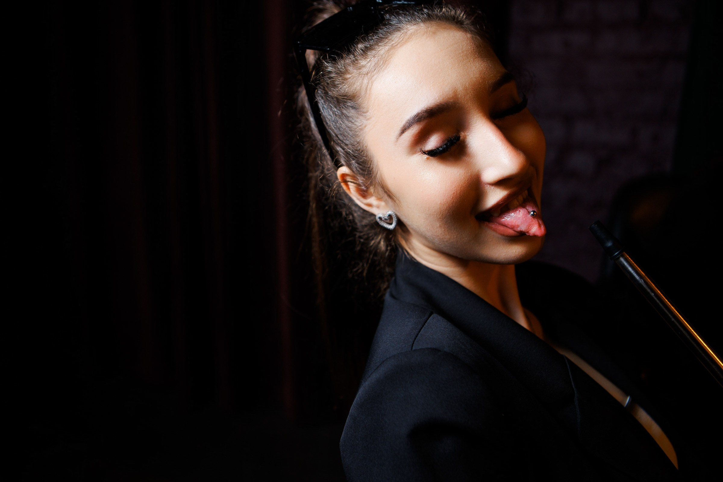 LUXURY MADNESS in ilGarage. Репортажный и свадебный фотограф в Краснодаре