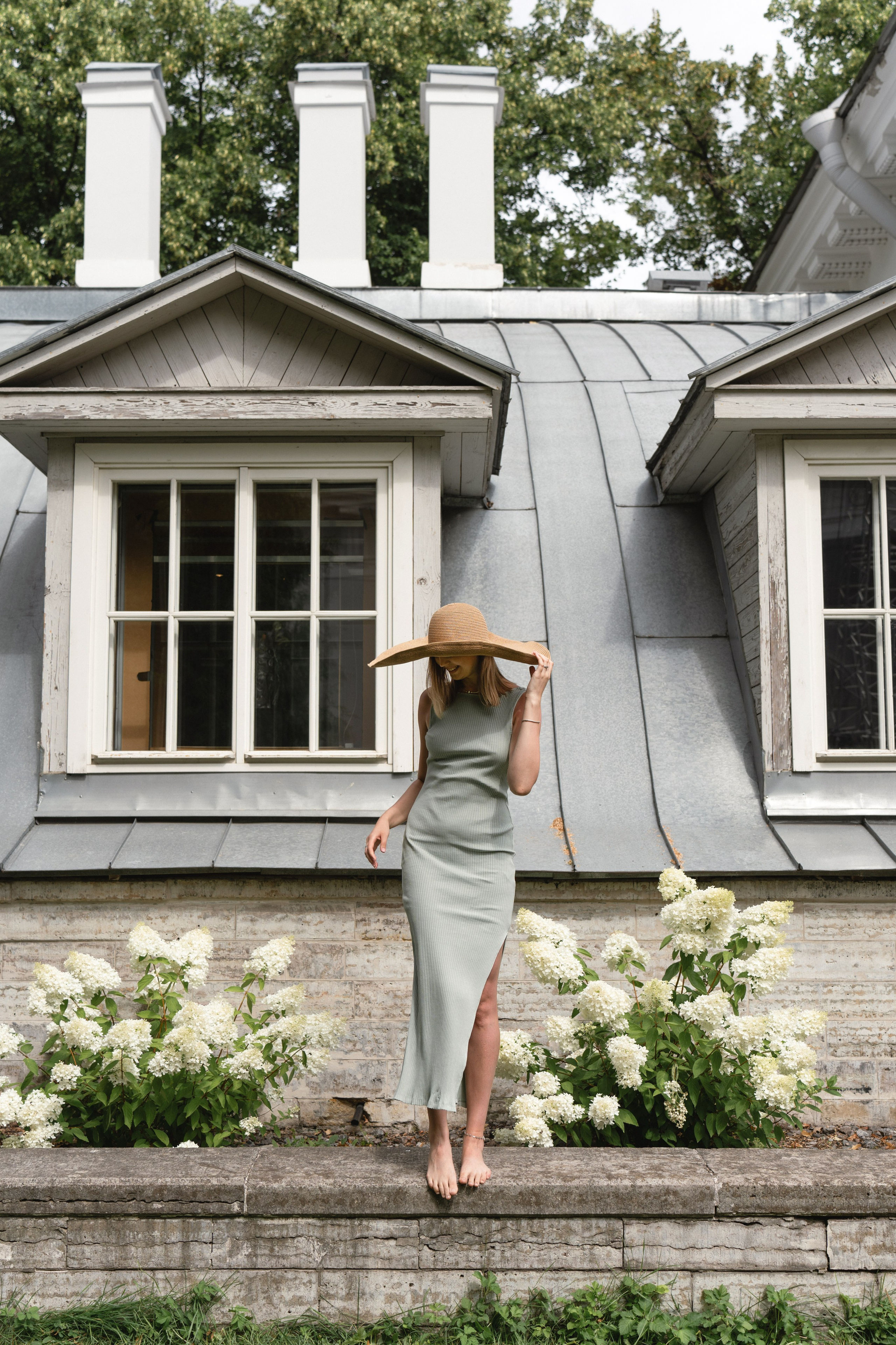 Женский портрет outdoor. Лиана Аскерова ваш фотограф в Санкт-Петербурге