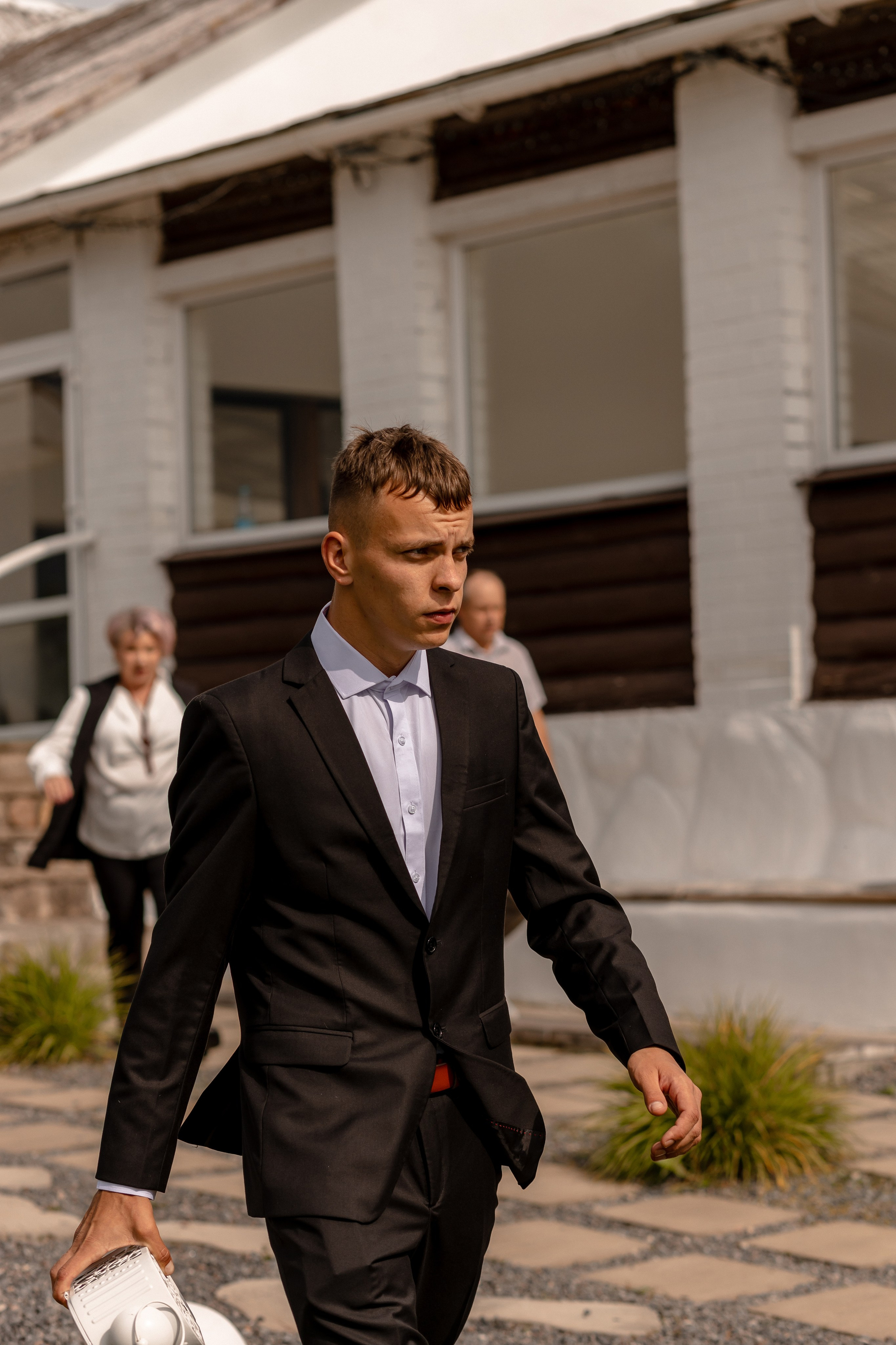 Дарина и Ярослав. Свадебный фотограф Елена Ловцевич