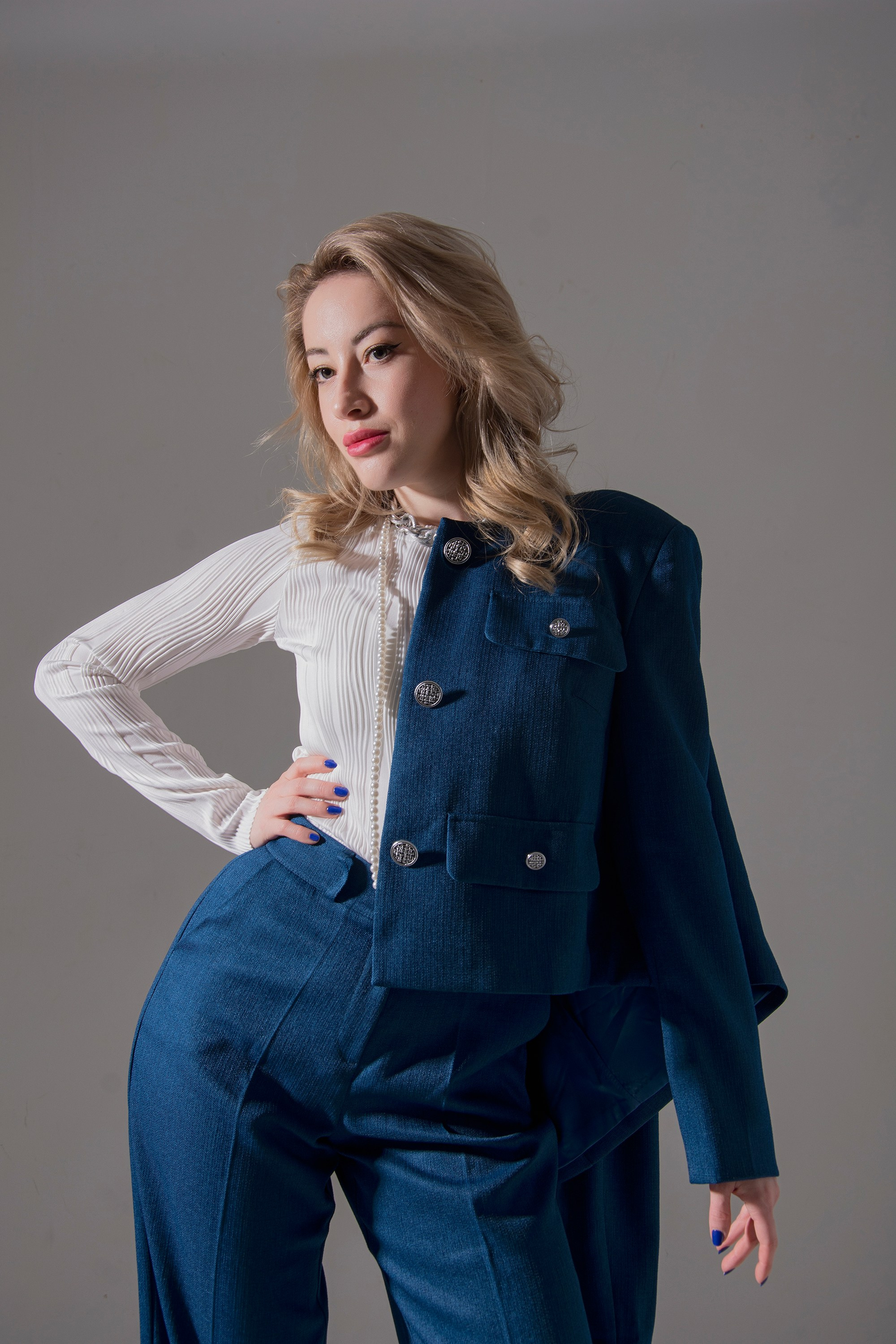 Индивидуальные фотосессии