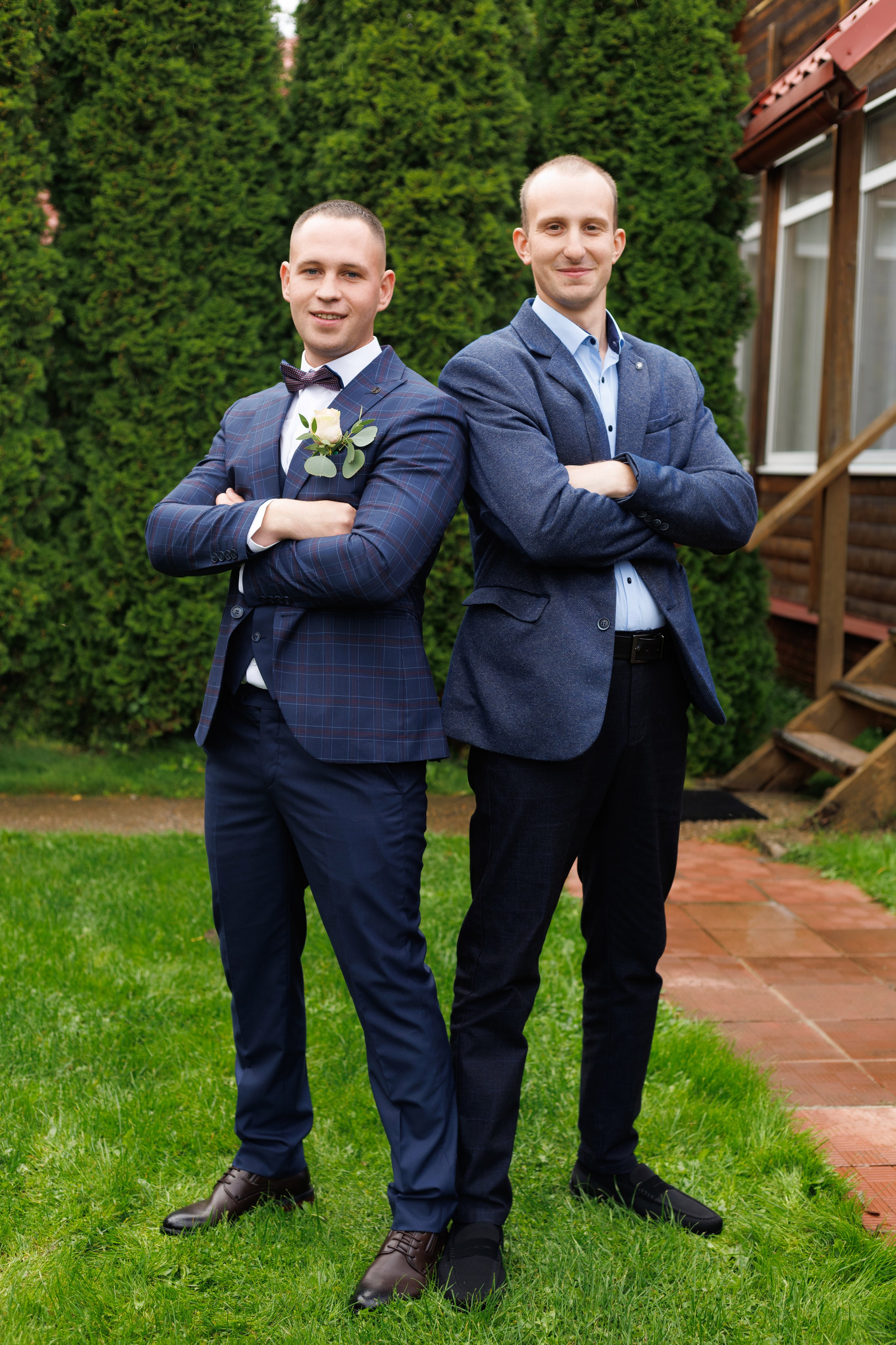 Вера&Никита. Фотограф Надежда Гольцева