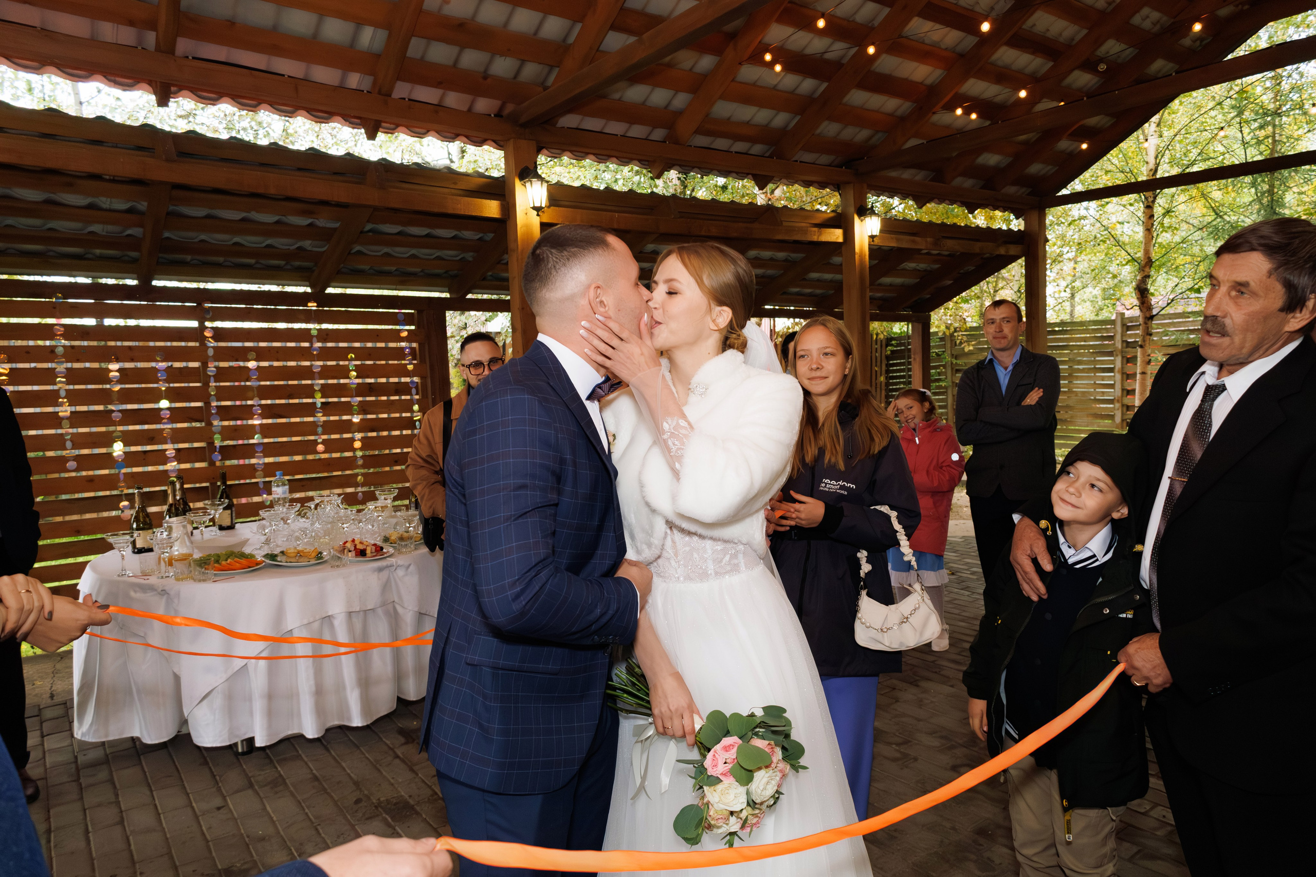 Вера&Никита. Фотограф Надежда Гольцева